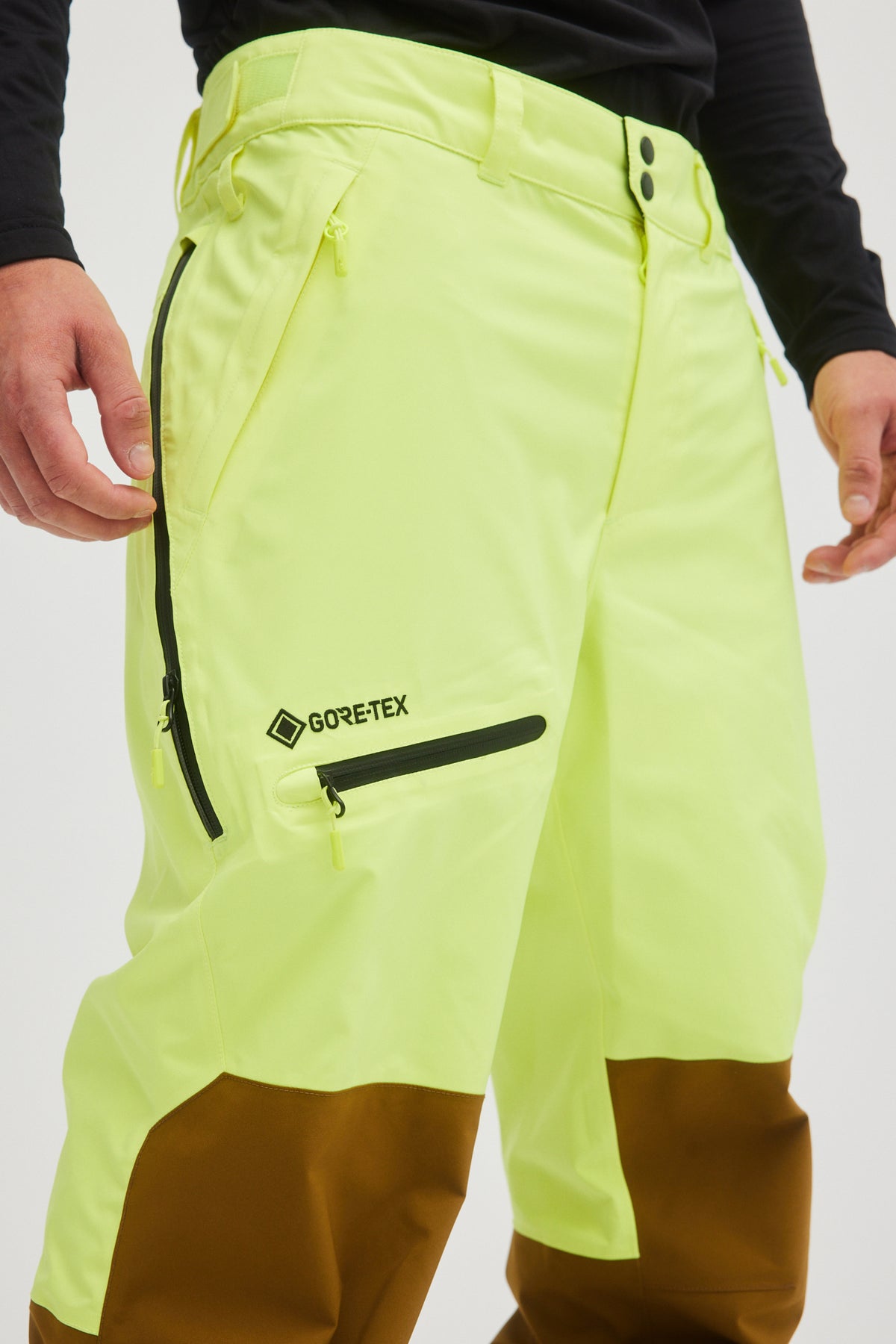 GORE-TEX PANTS