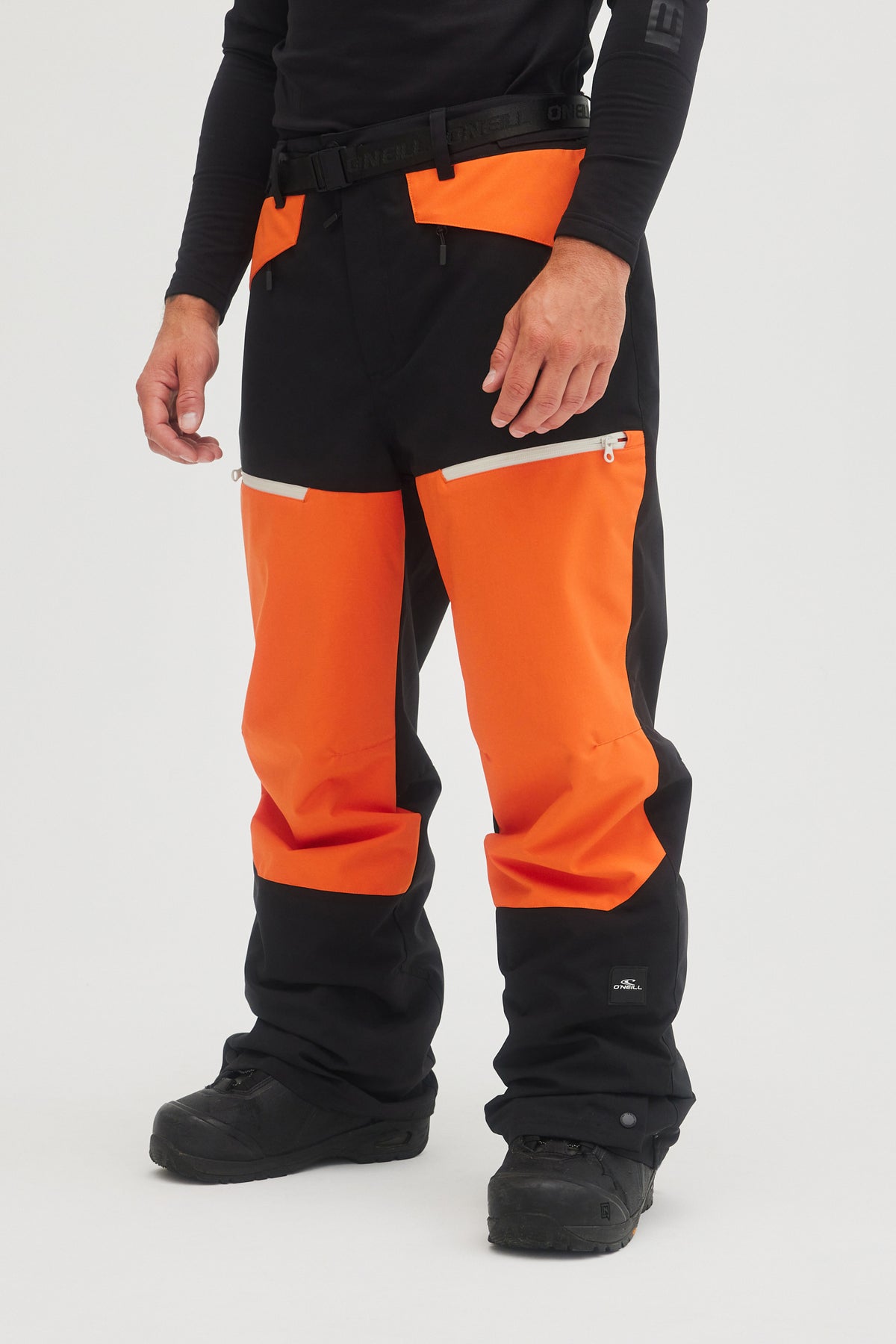 BLIZZARD PANTS