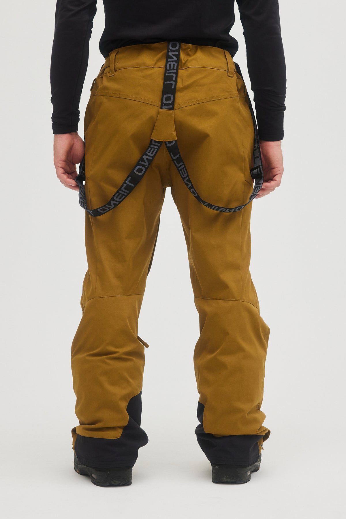 CHUTE PANTS