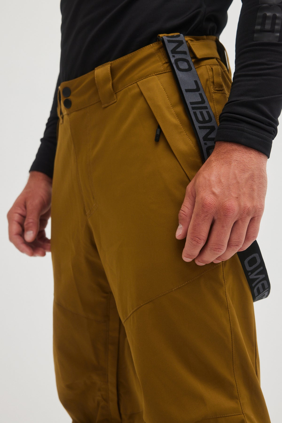 CHUTE PANTS