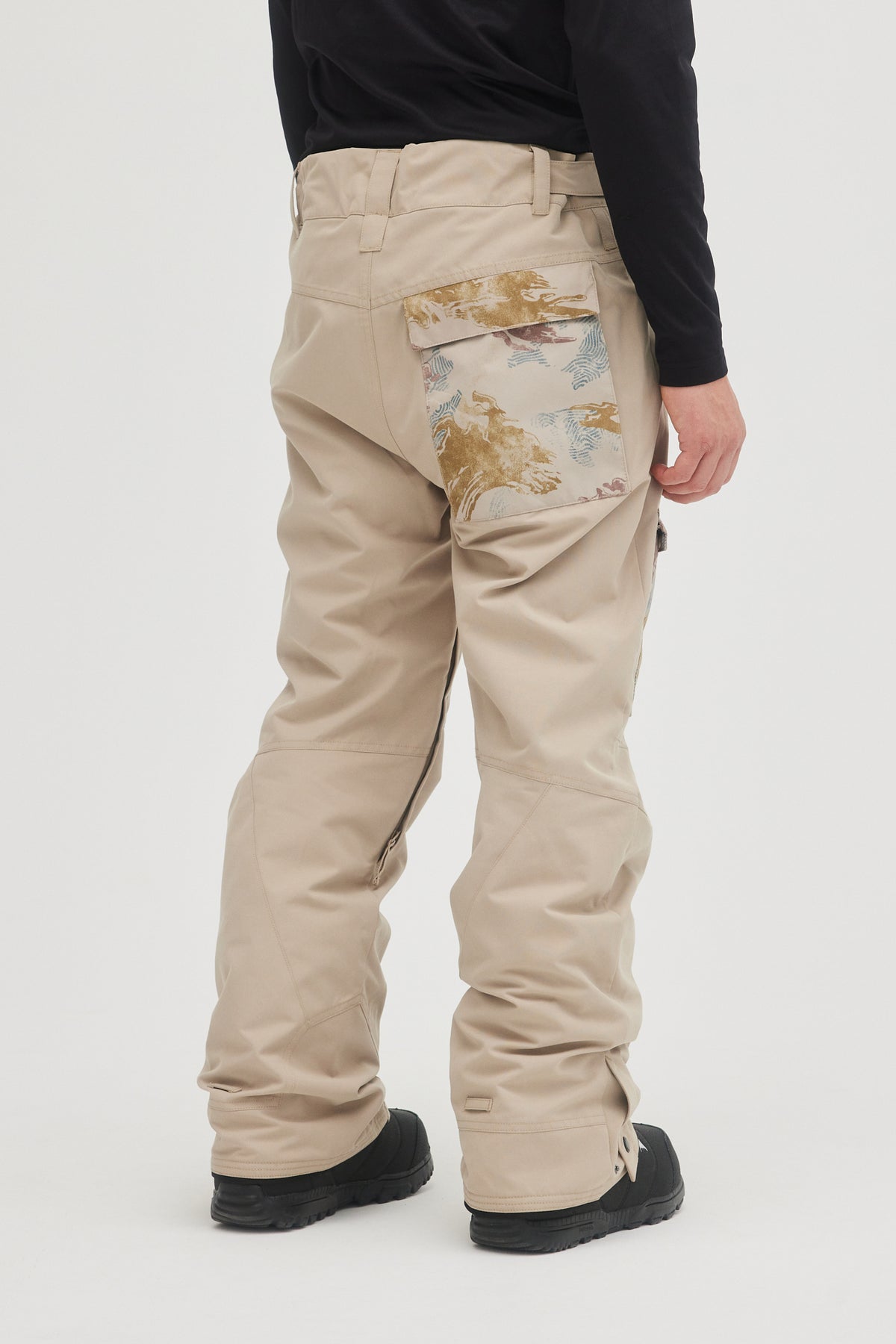UTILITY PANTS