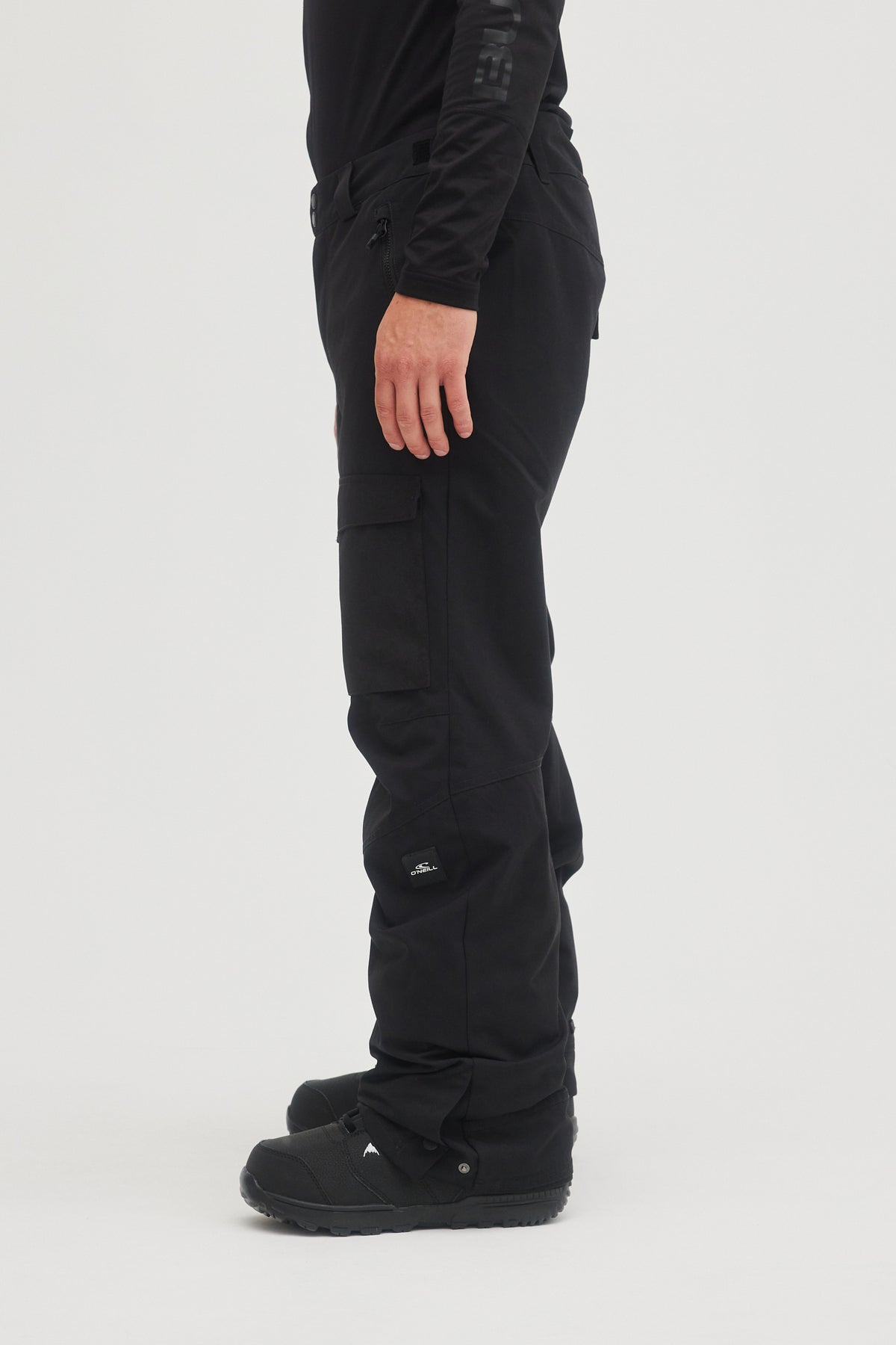 UTILITY PANTS