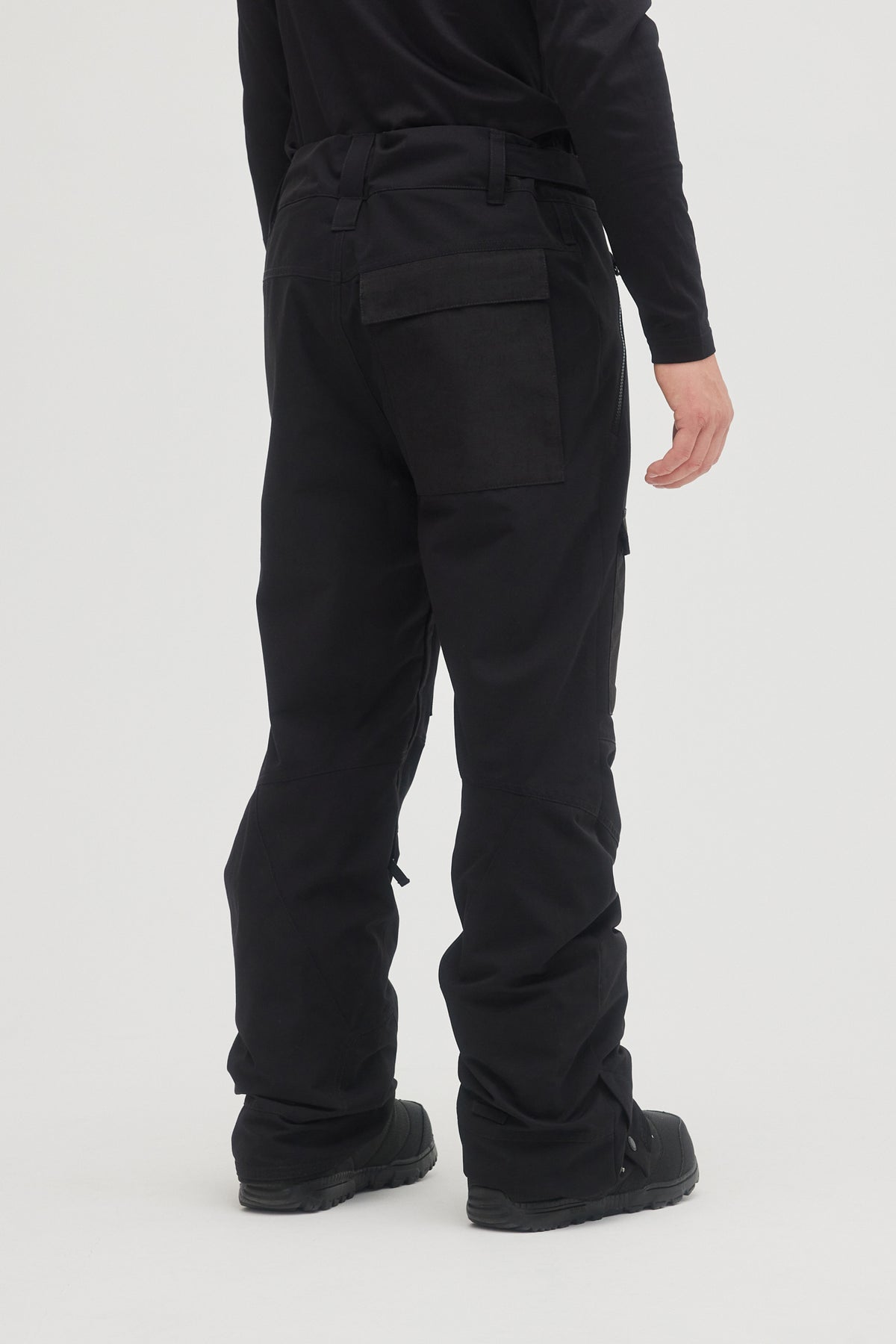 UTILITY PANTS