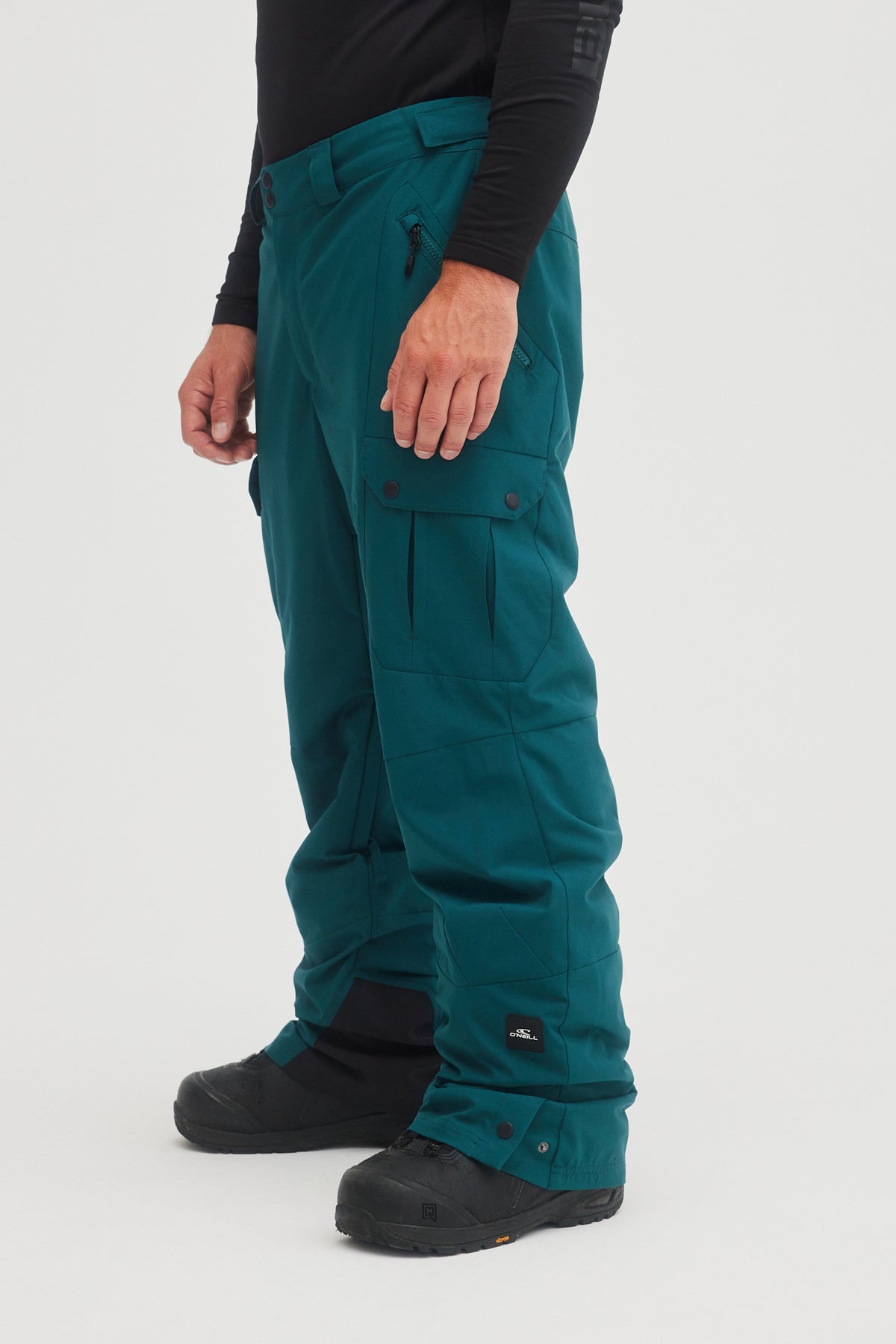 CARGO PANTS
