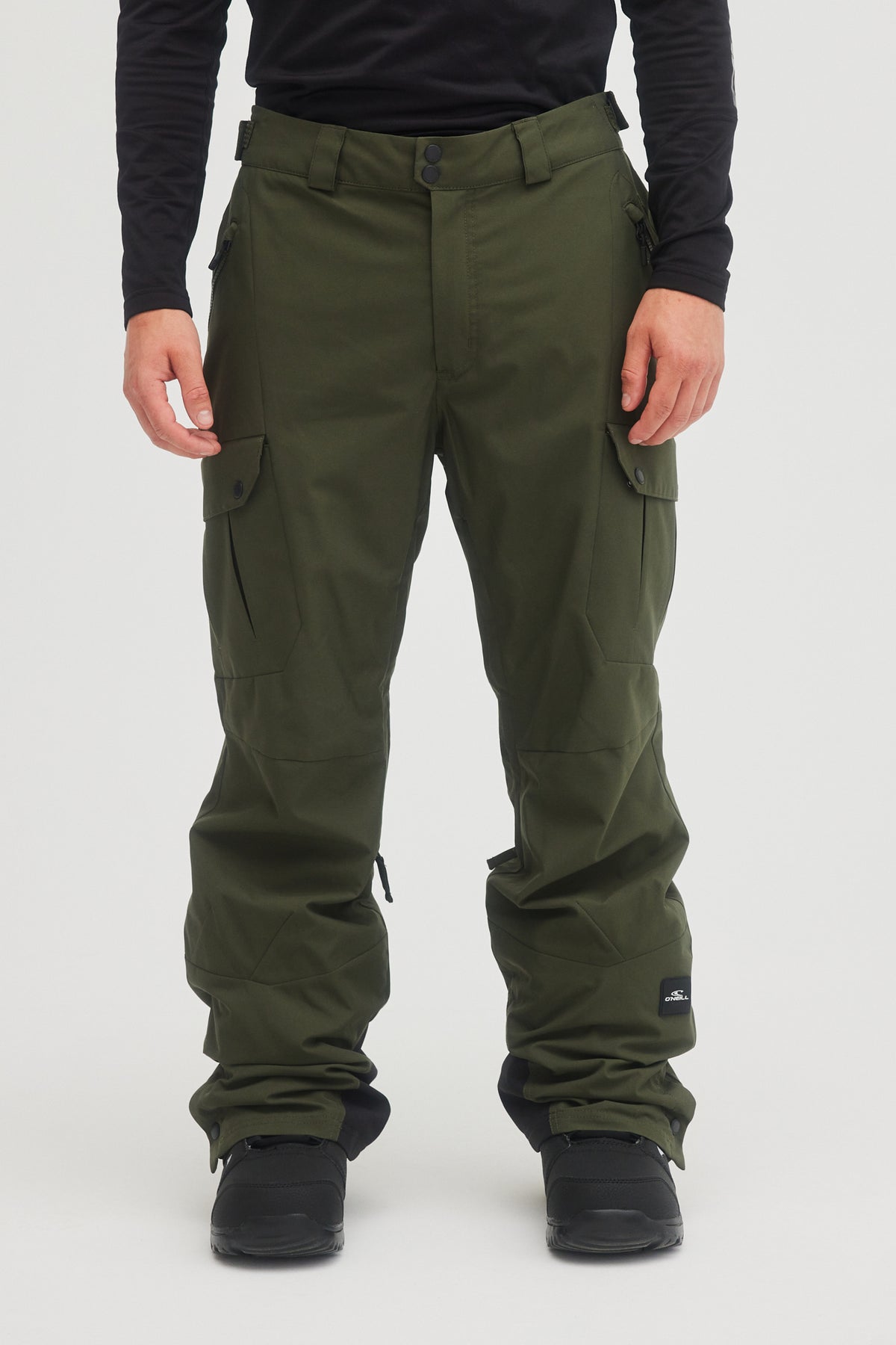 CARGO PANTS