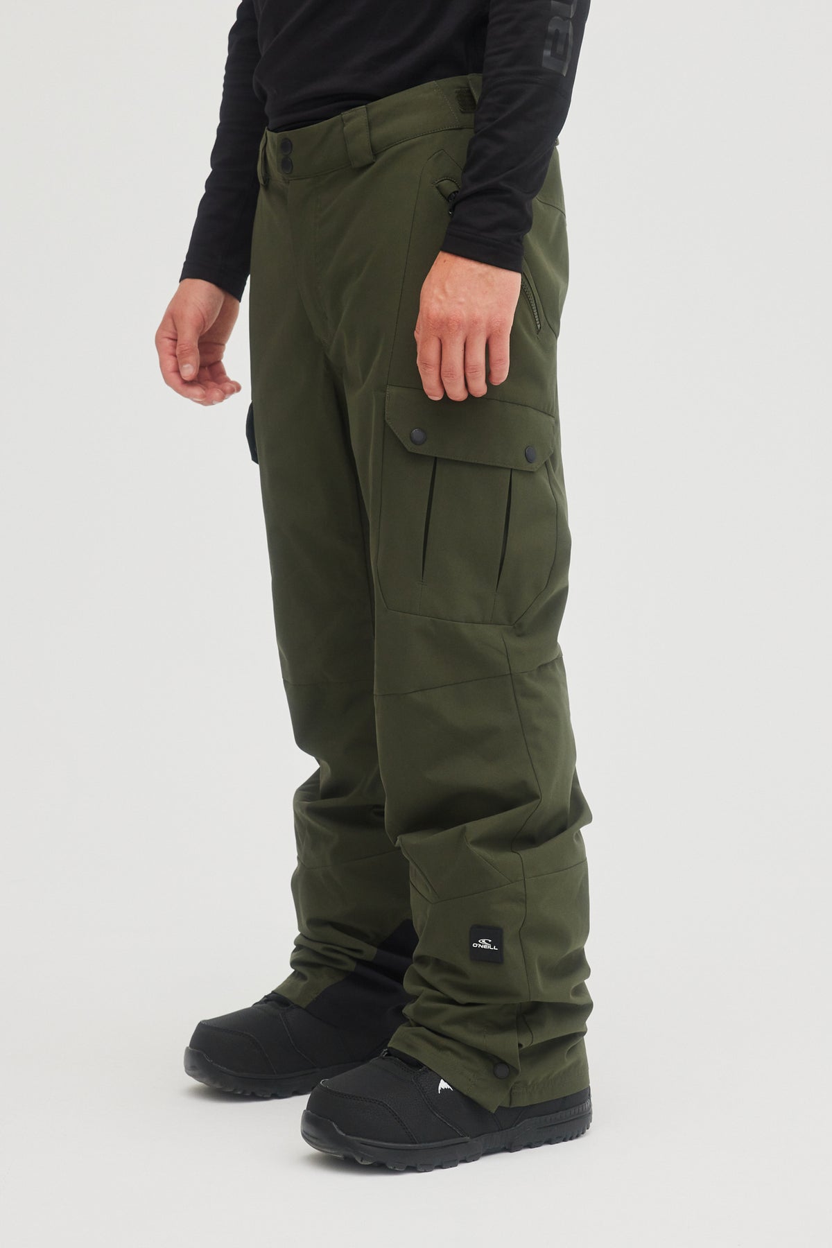 CARGO PANTS