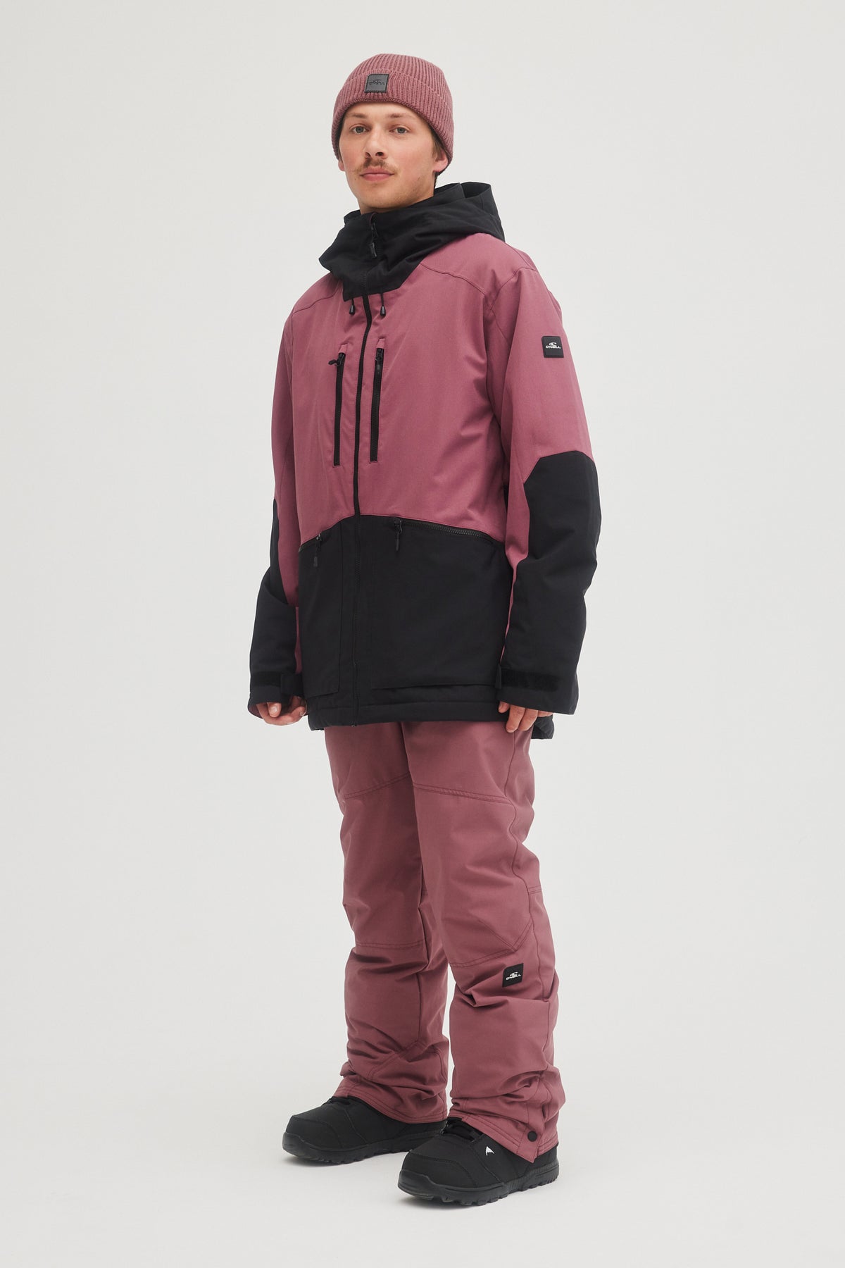 HAMMER INSULATED PANTS