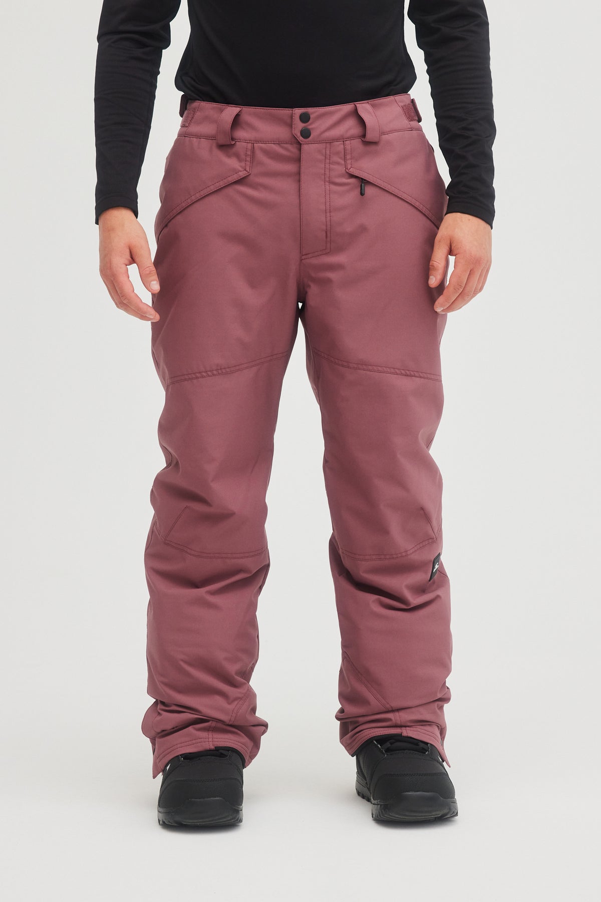 HAMMER INSULATED PANTS