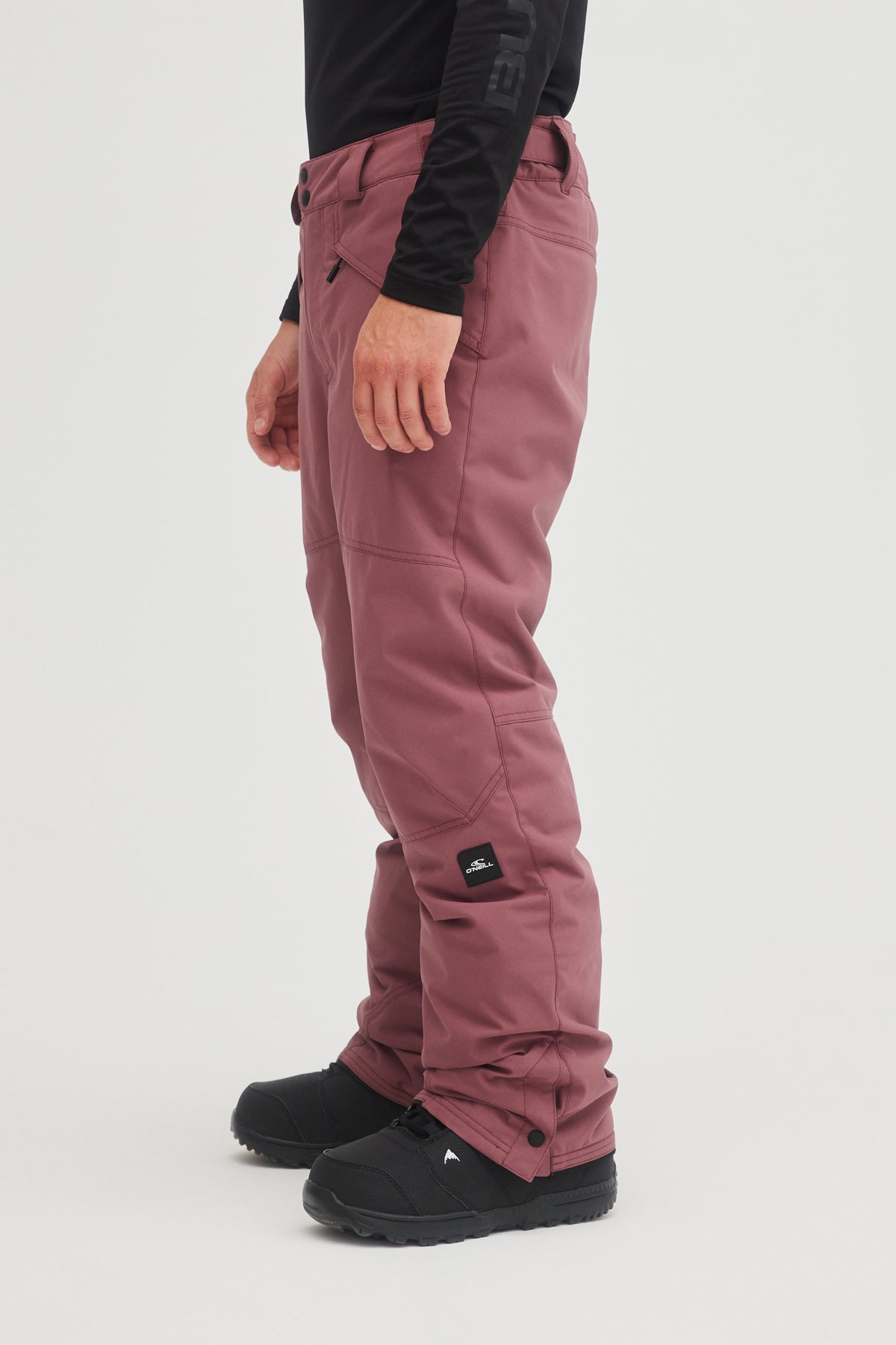 HAMMER INSULATED PANTS