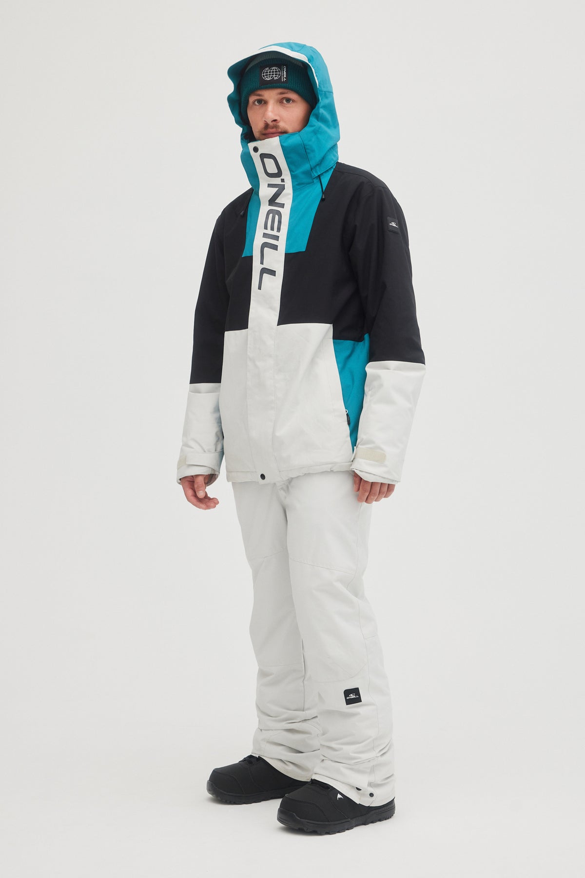 HAMMER INSULATED PANTS