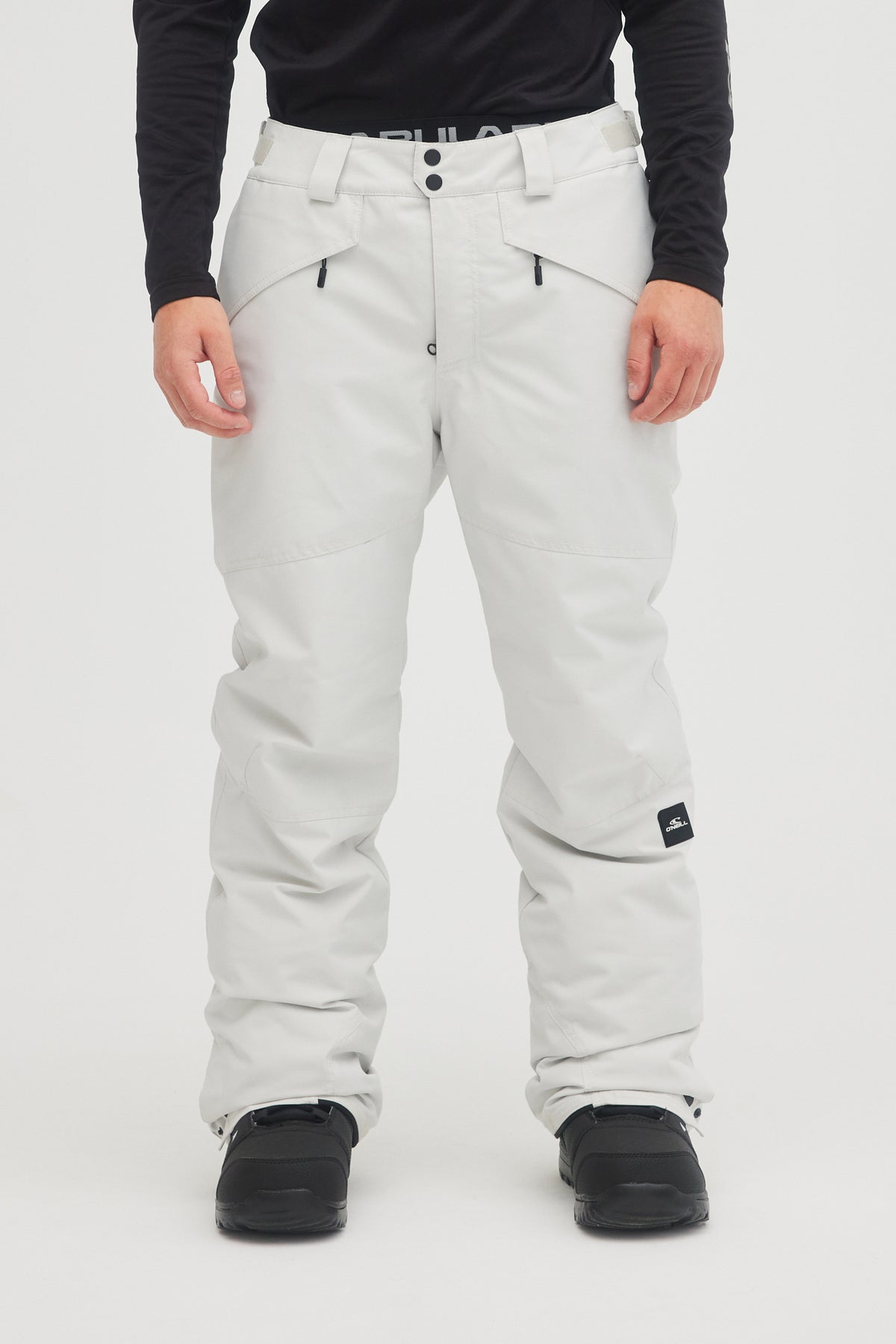 HAMMER INSULATED PANTS