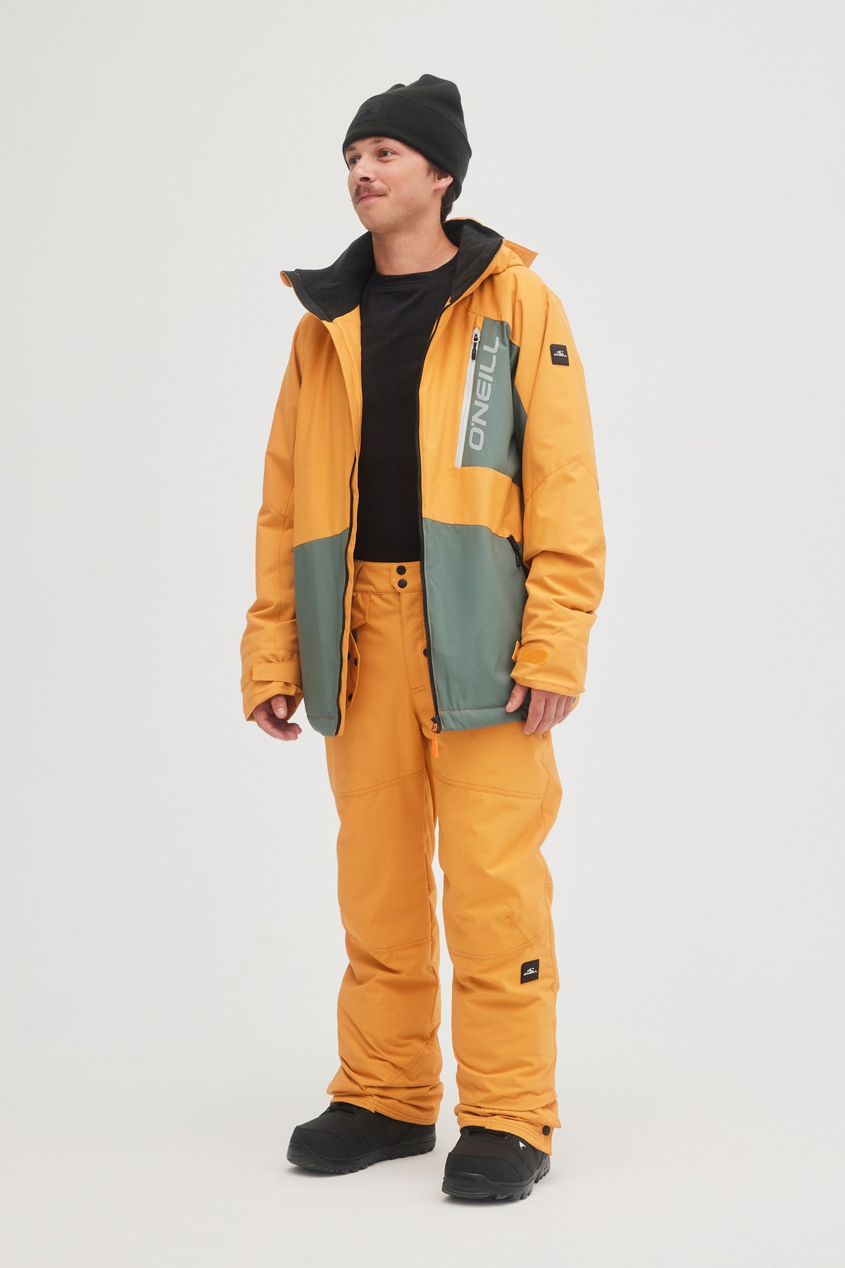 HAMMER INSULATED PANTS