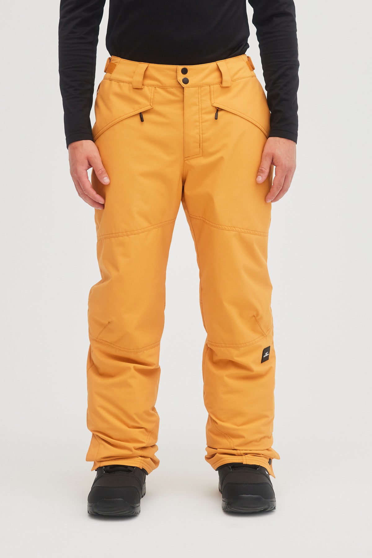 HAMMER INSULATED PANTS