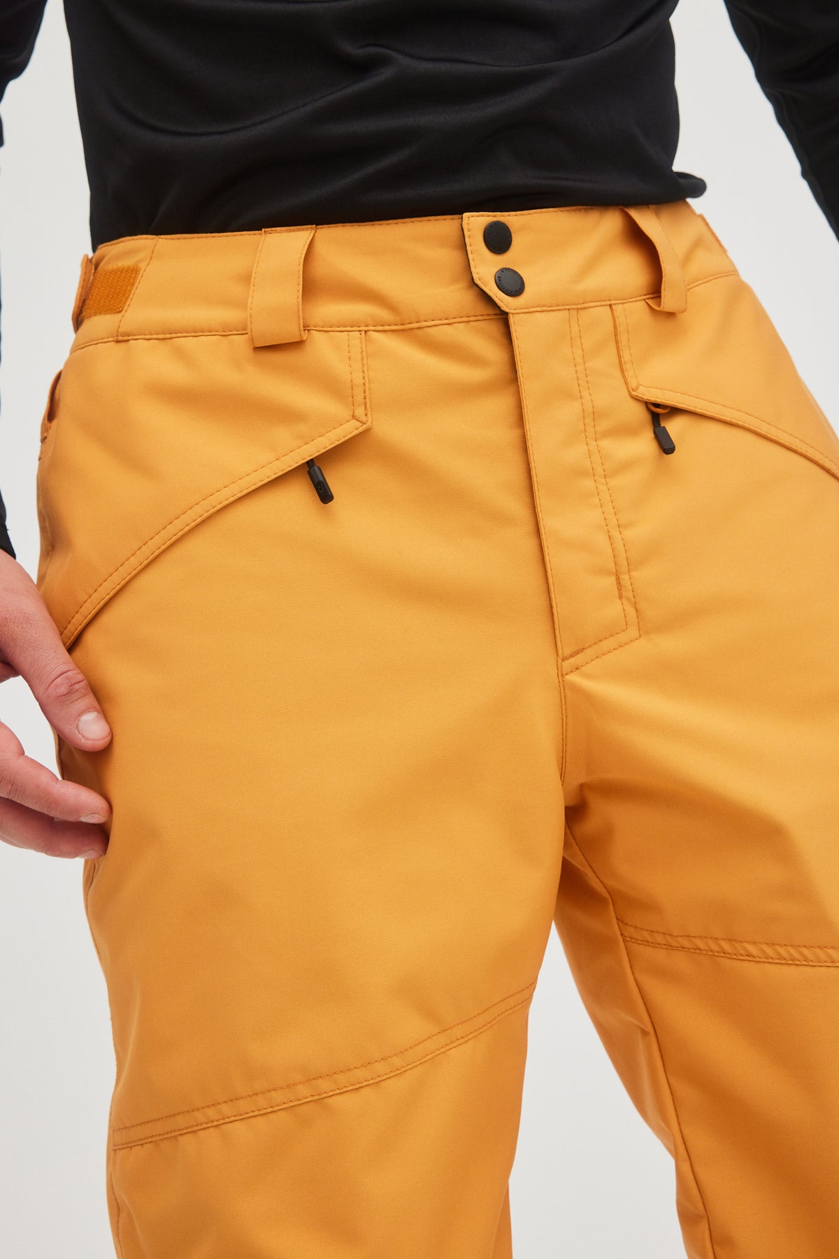 HAMMER INSULATED PANTS
