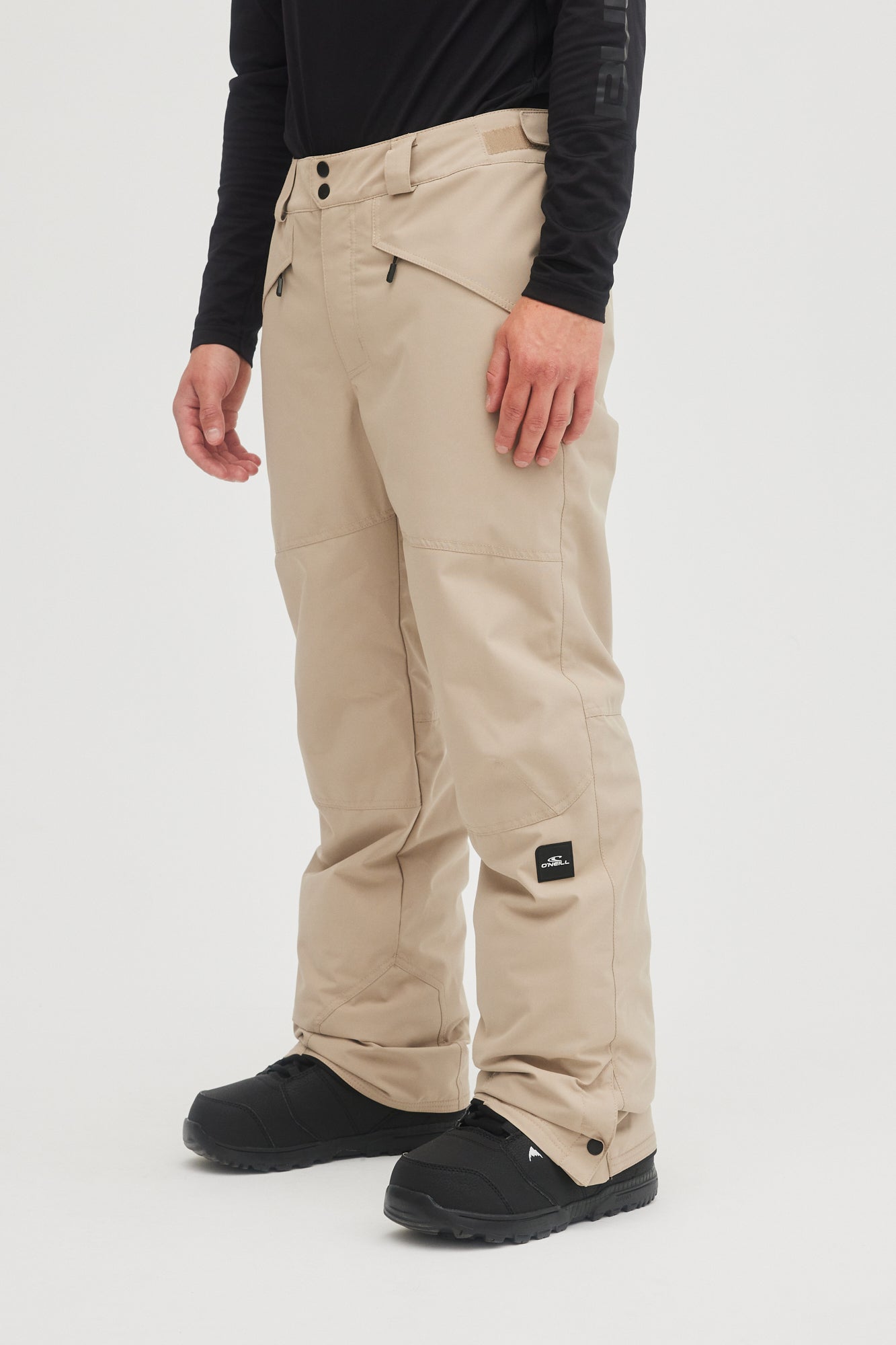 HAMMER INSULATED PANTS