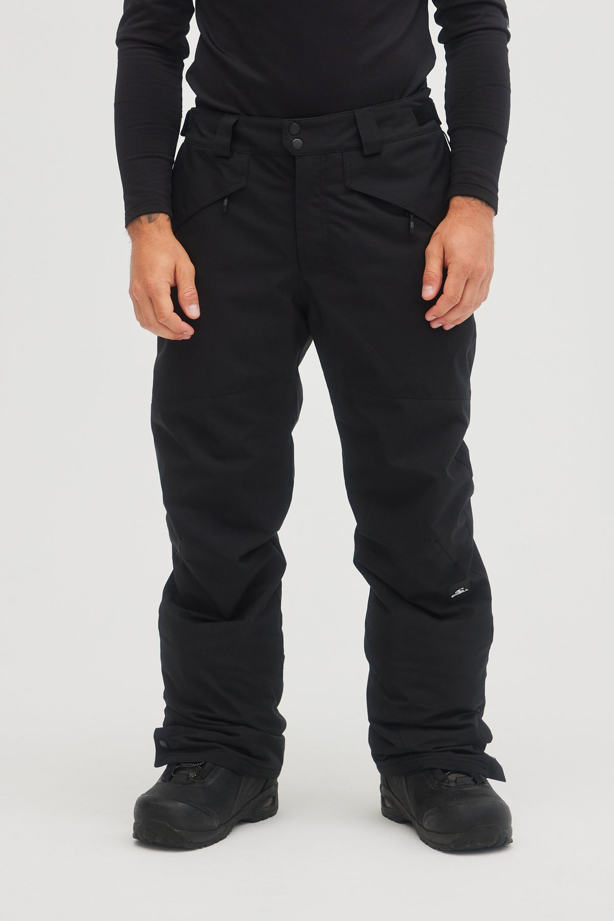HAMMER INSULATED PANTS