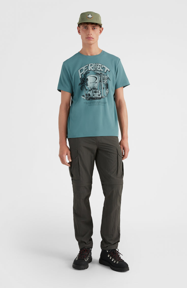 NAVSTAR PANTS NAVSTAR PANTS