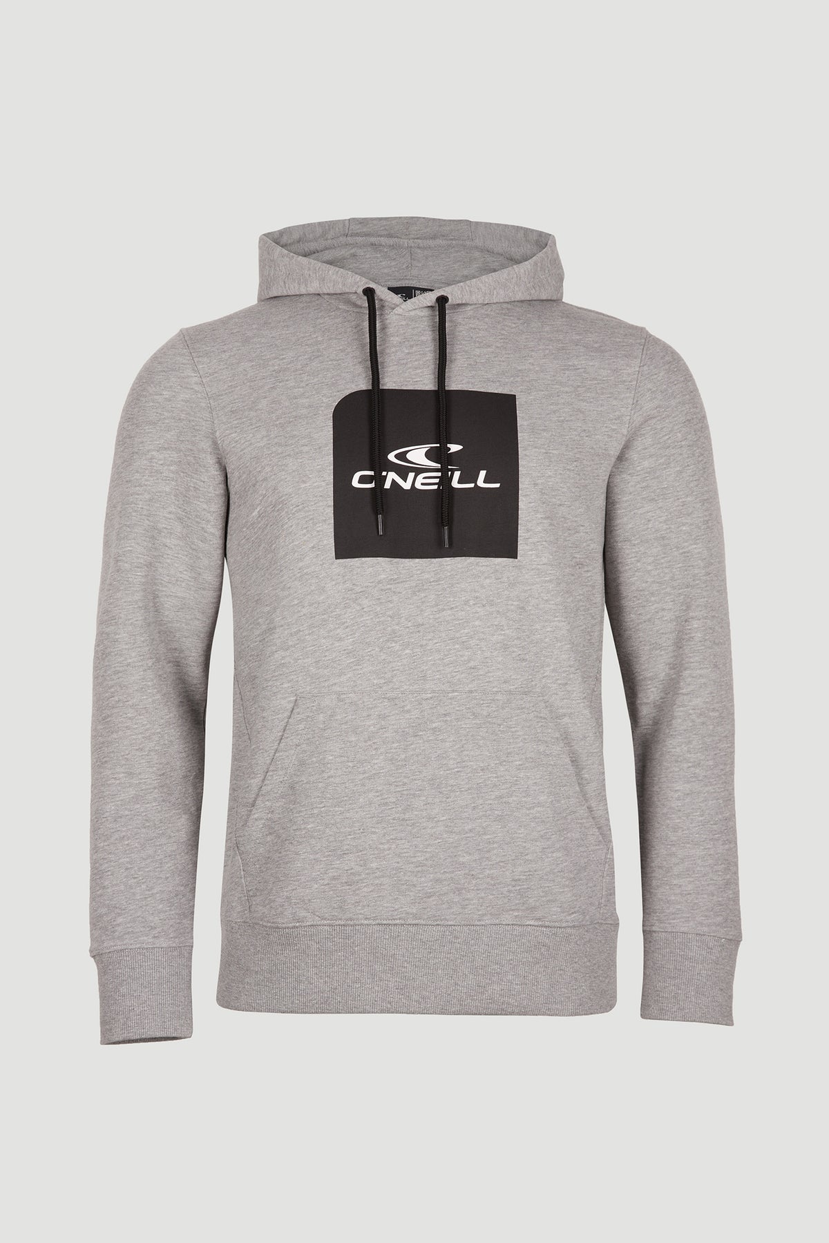 MENS CUBE HOODY