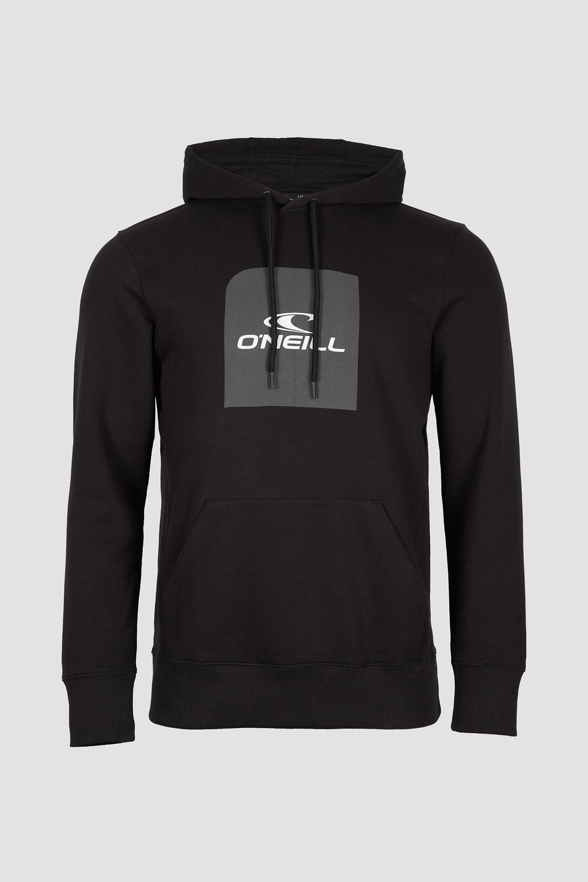 MENS CUBE HOODY