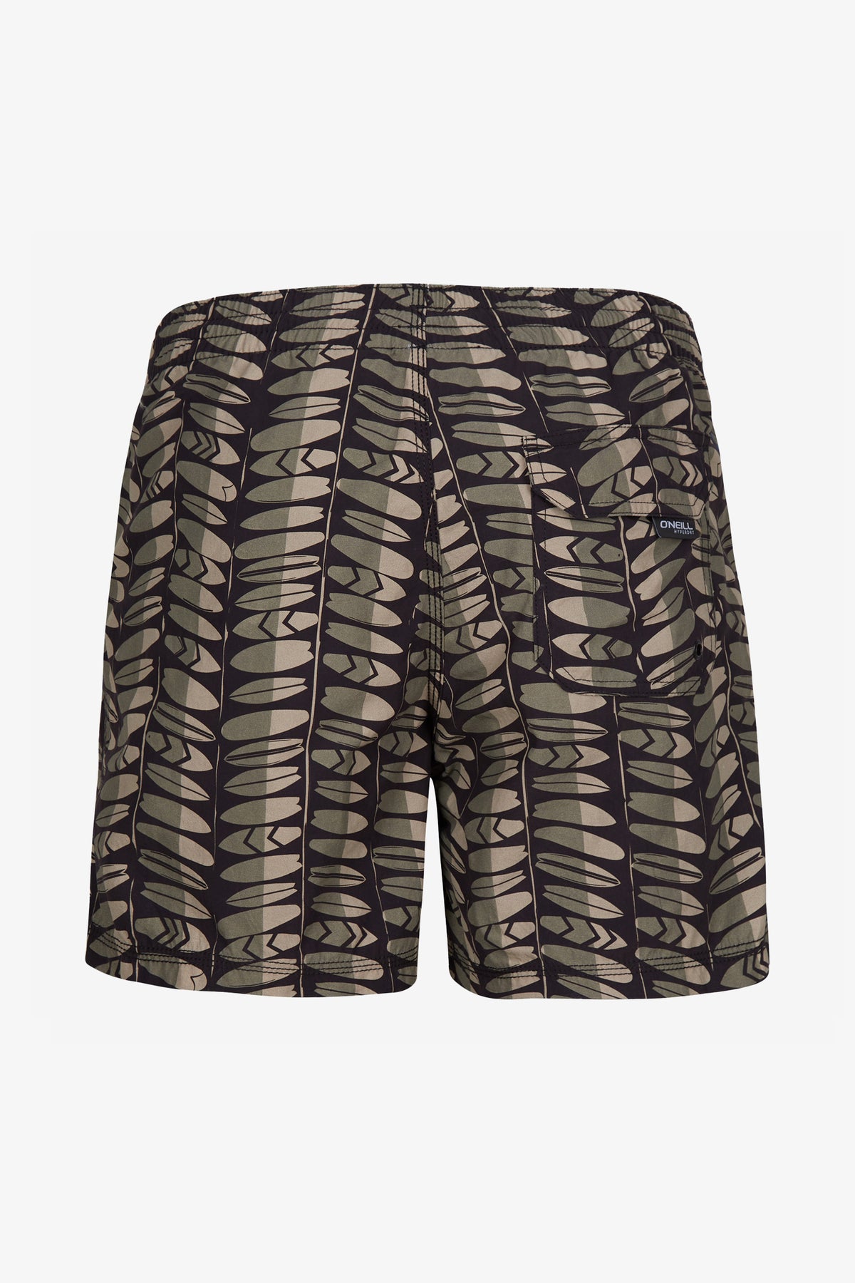 MENS ORIGIN SURFBOARD SWIM SHORTS