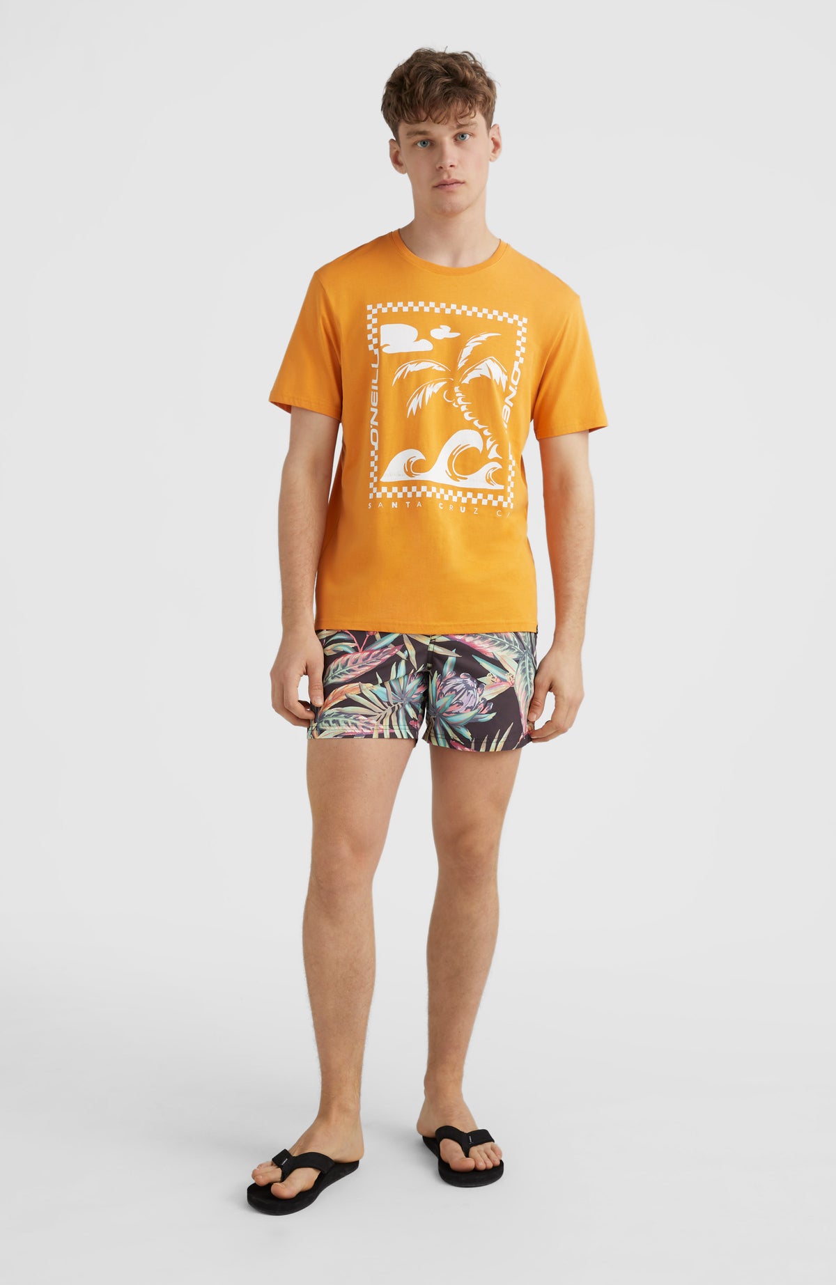 CALI PRINT 15'' VOLLEY