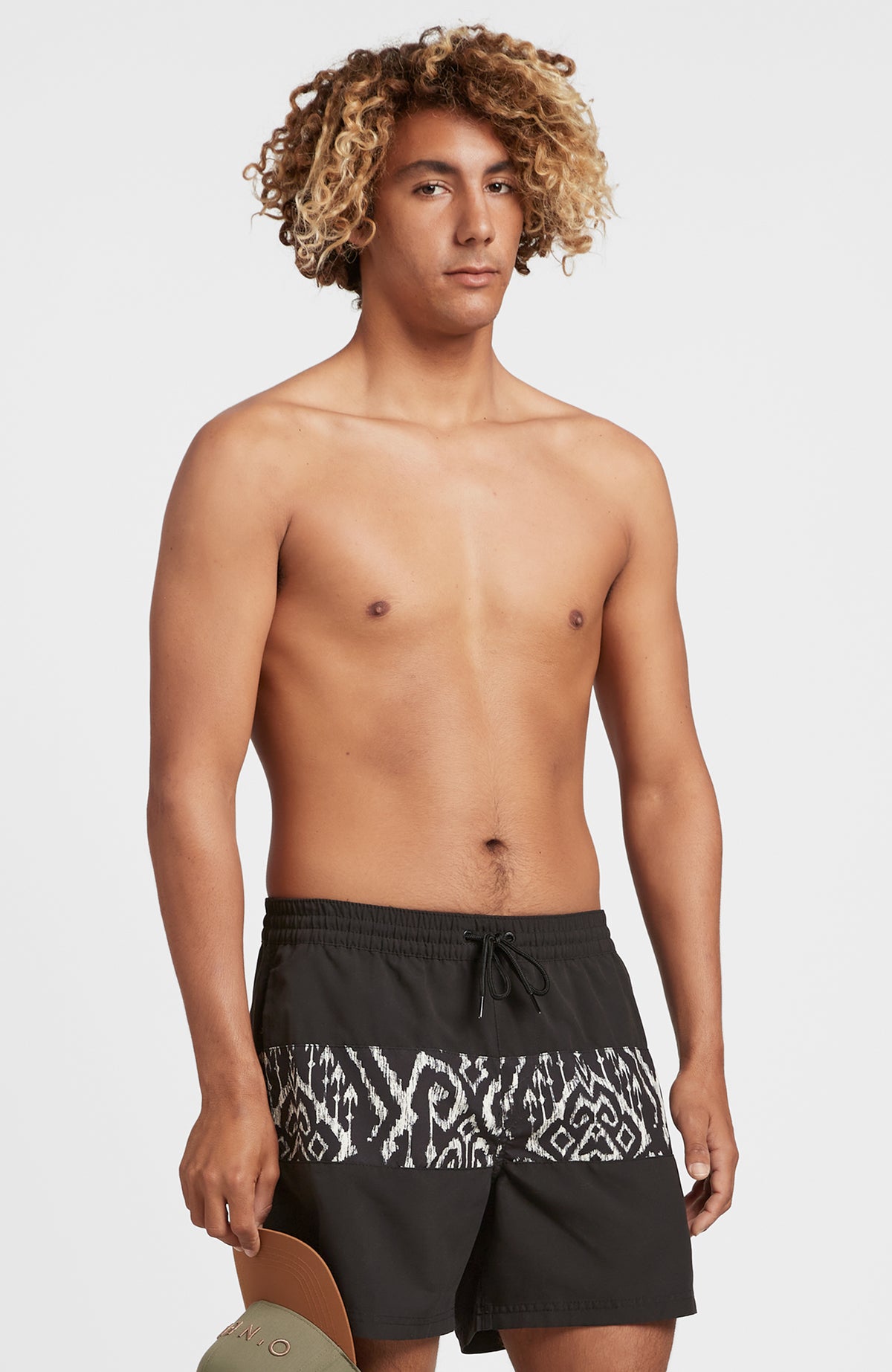 CALI BLOCK 15'' VOLLEY