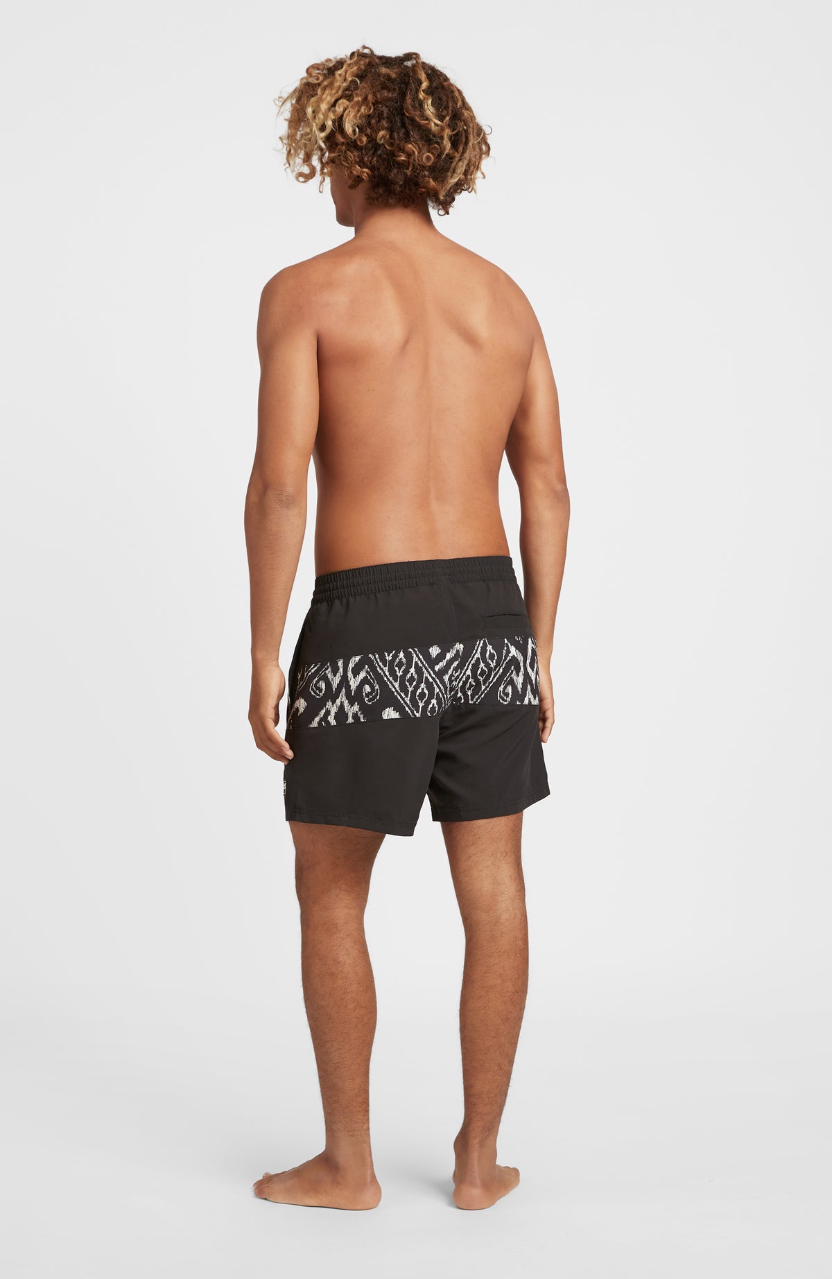 CALI BLOCK 15'' VOLLEY