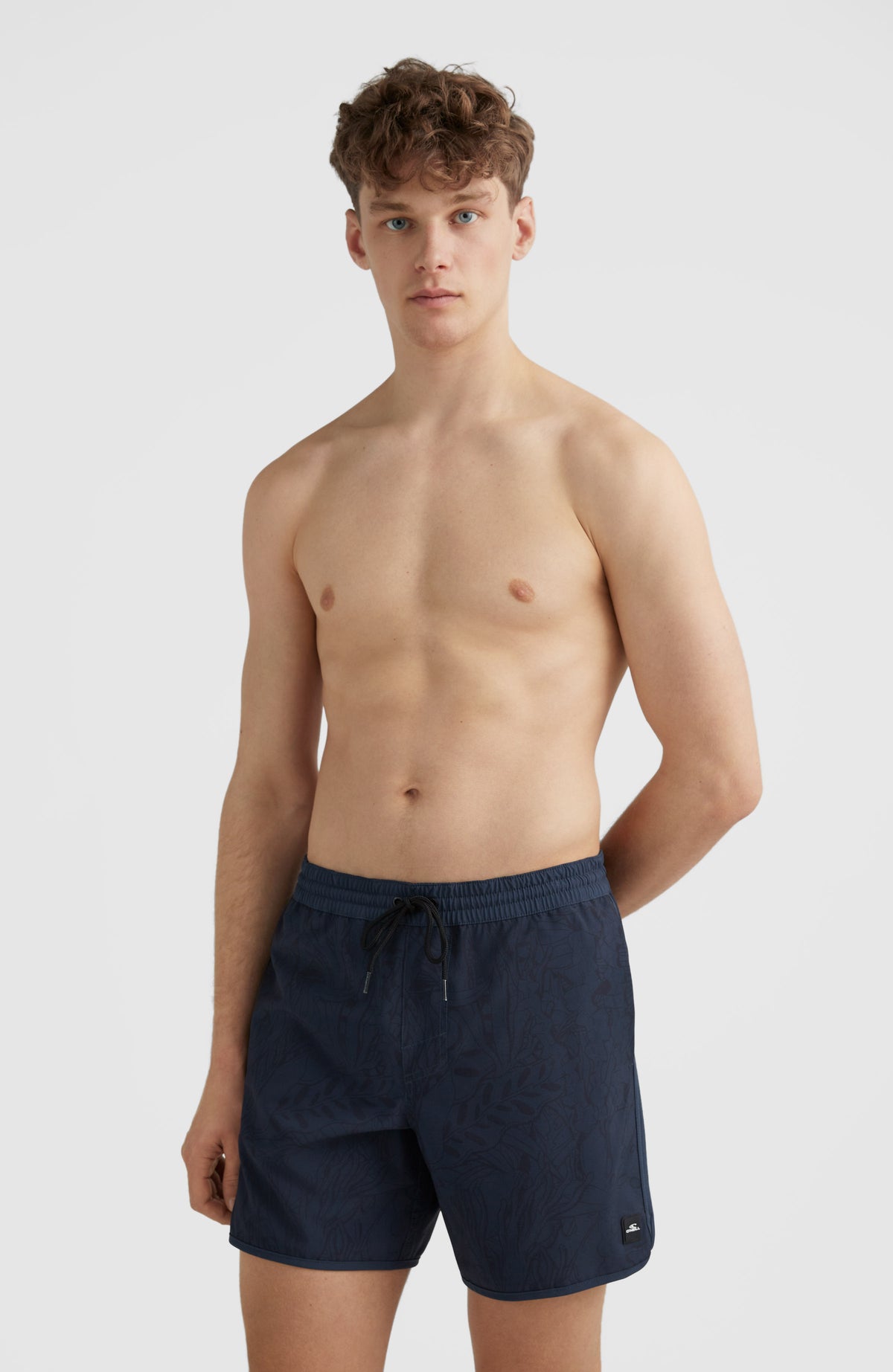 SCALLOP OCEAN 16'' VOLLEY