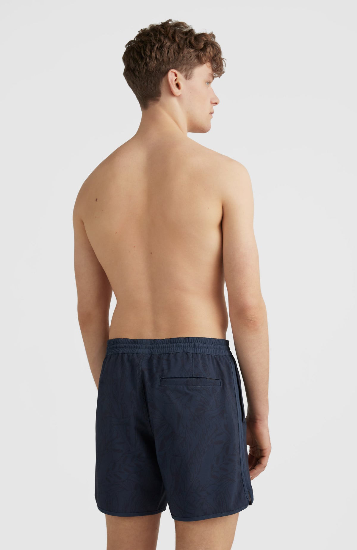 SCALLOP OCEAN 16'' VOLLEY