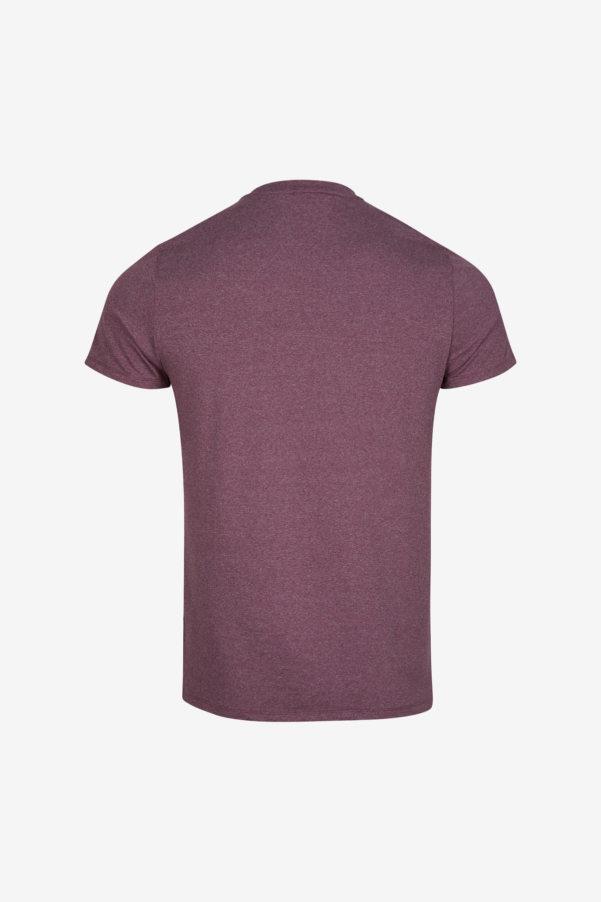 MENS GRADIANT CUBE HYBRID T-SHIRT