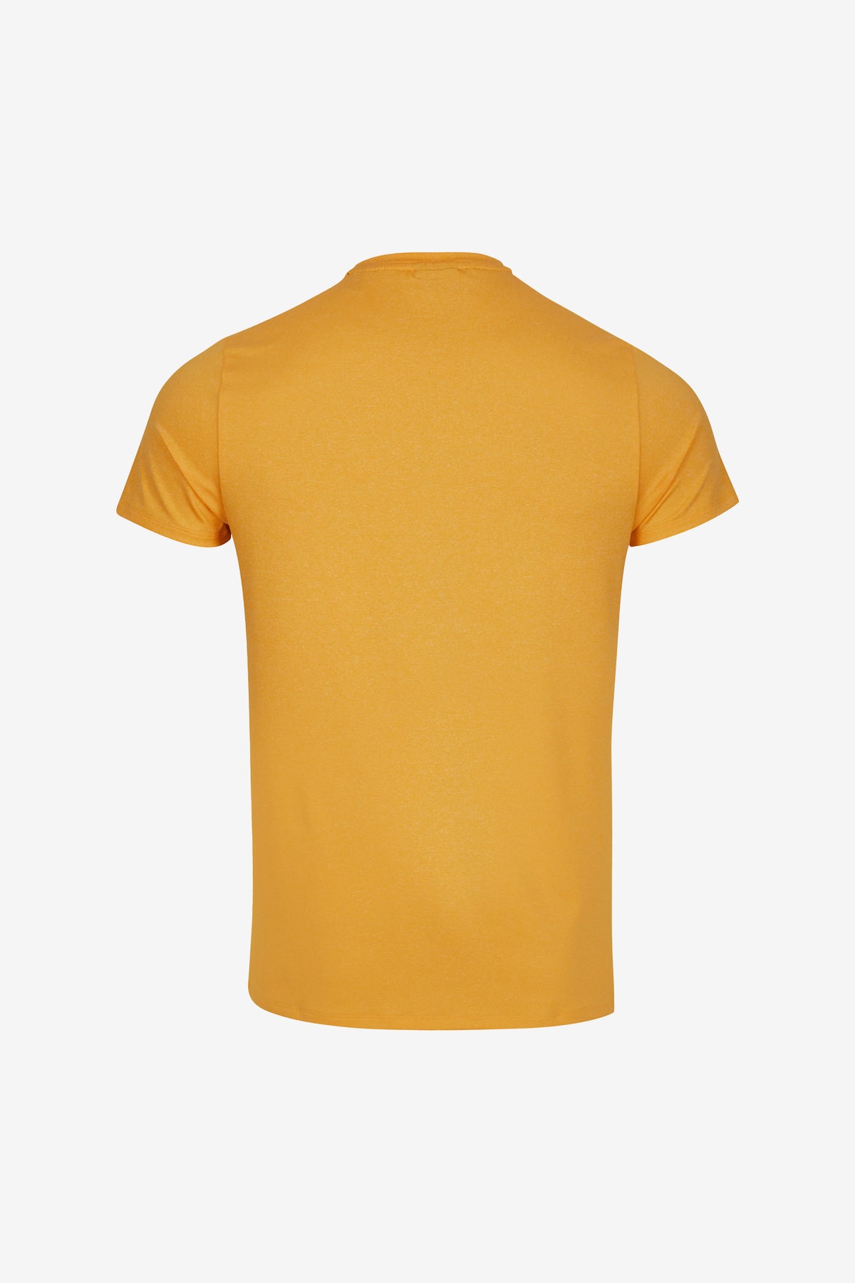 MENS CUBE HYBRID T-SHIRT