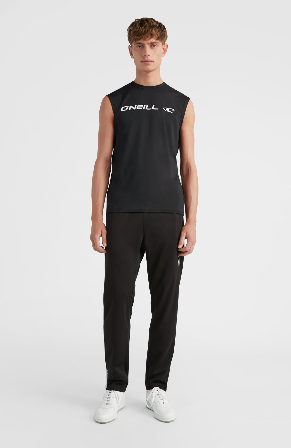 RUTILE HYBRID TANK TOP