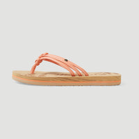 GIRL'S DITSY SANDALS