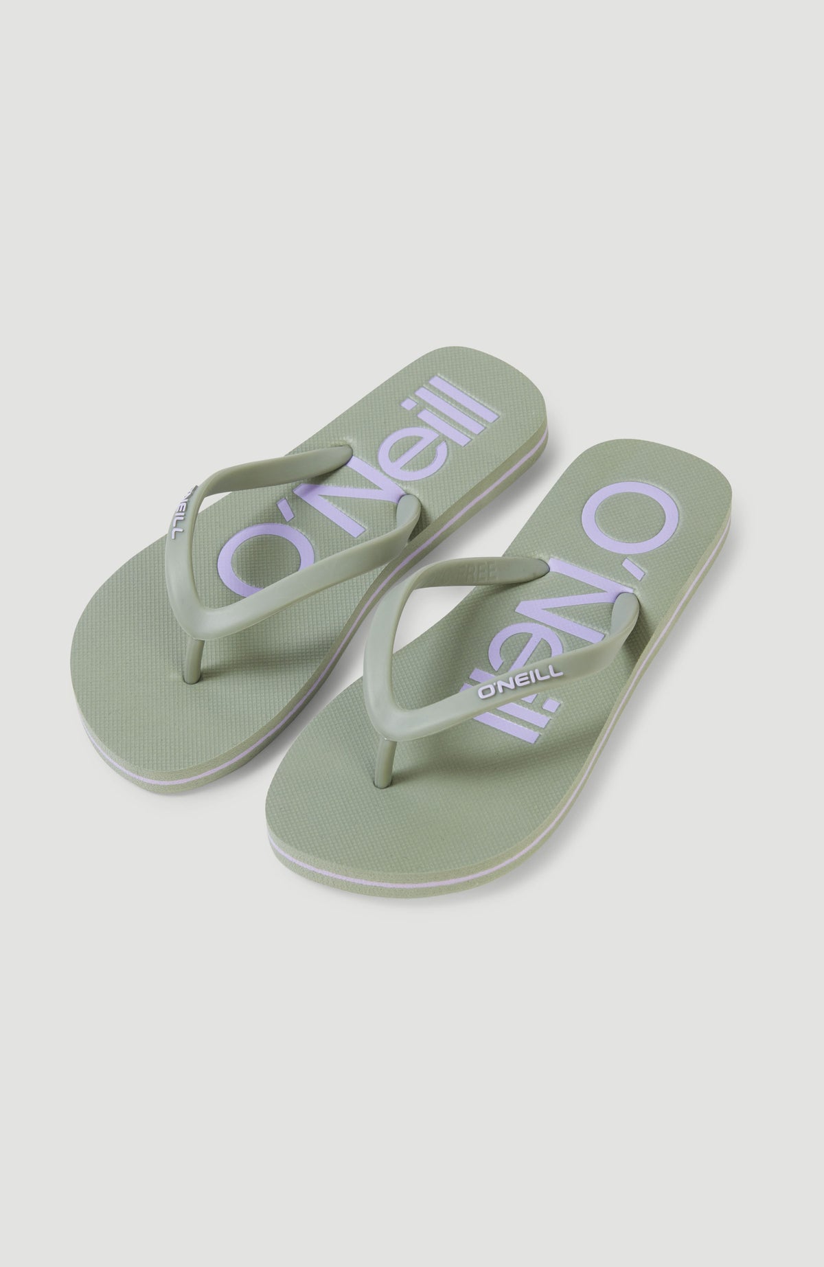 PROFILE LOGO SANDALS