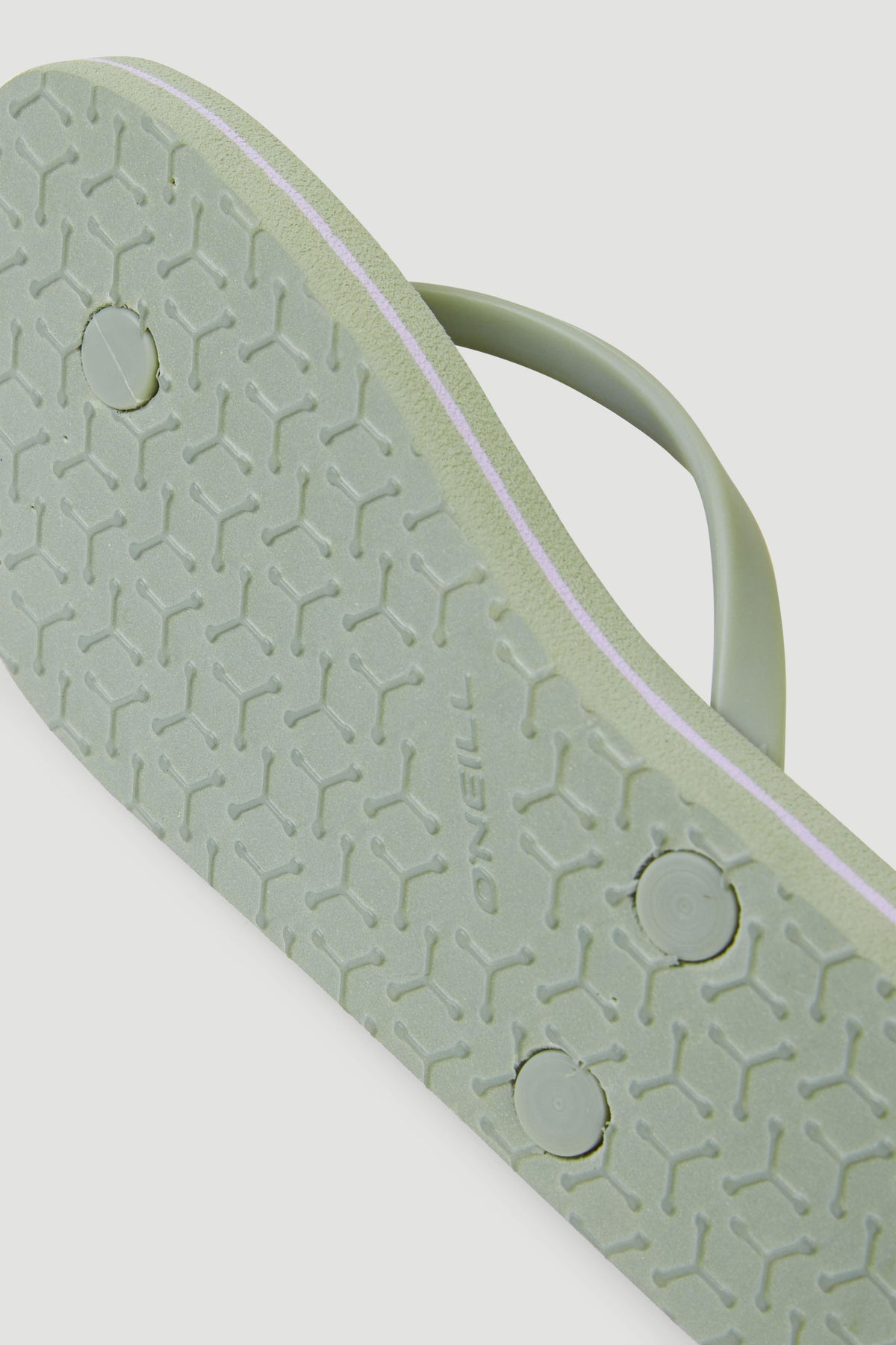 PROFILE LOGO SANDALS