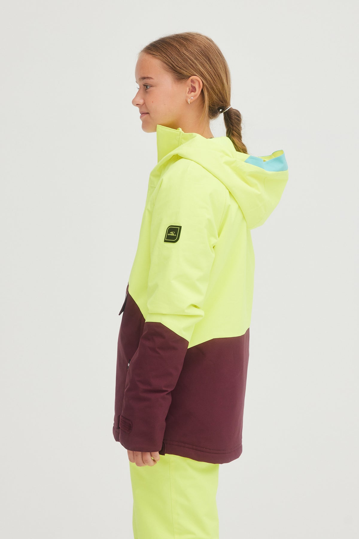 ANORAK JACKET
