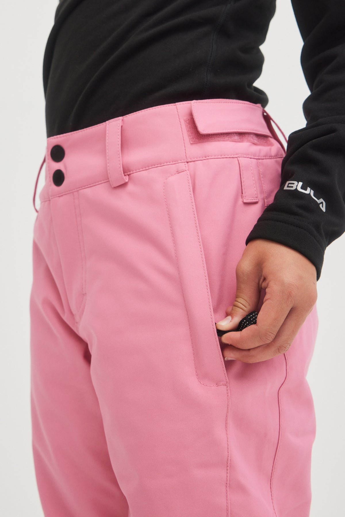 CHARM PANTS