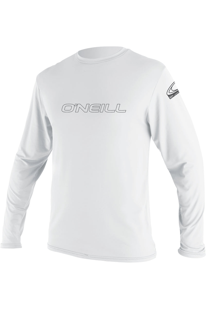 O'Neill Skins Long Sleeve Surf Suit