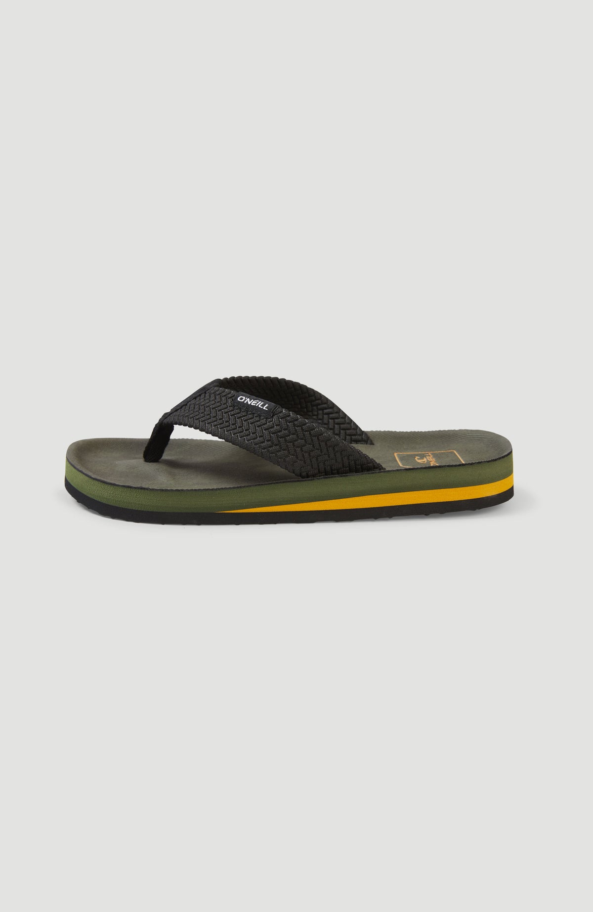 CHAD SANDALS