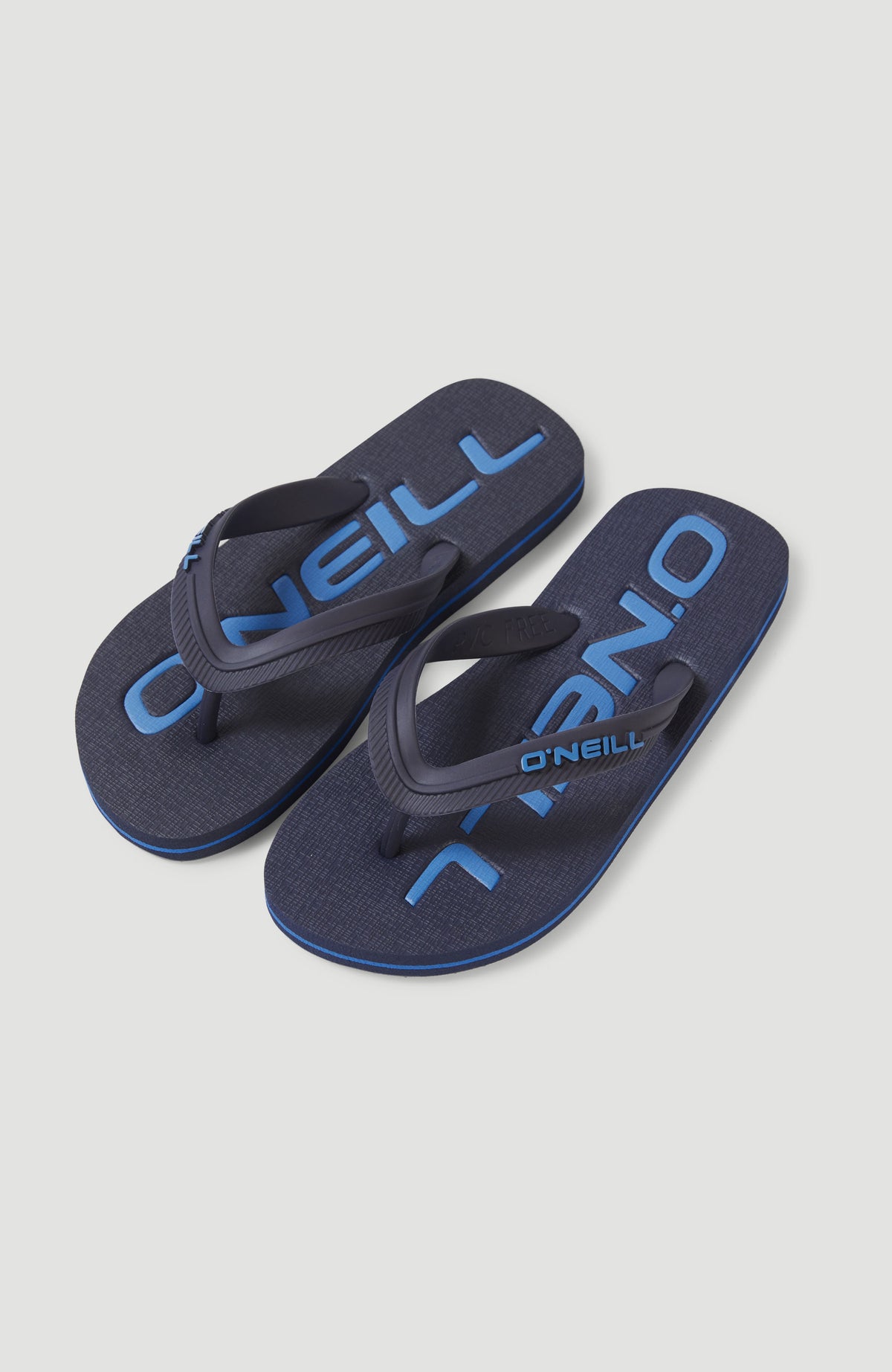 PROFILE LOGO SANDALS