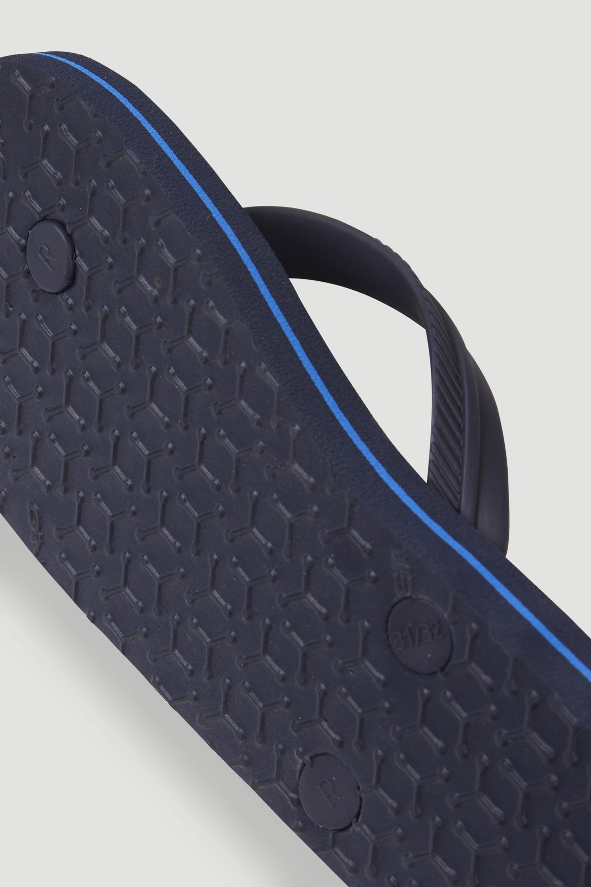 PROFILE LOGO SANDALS