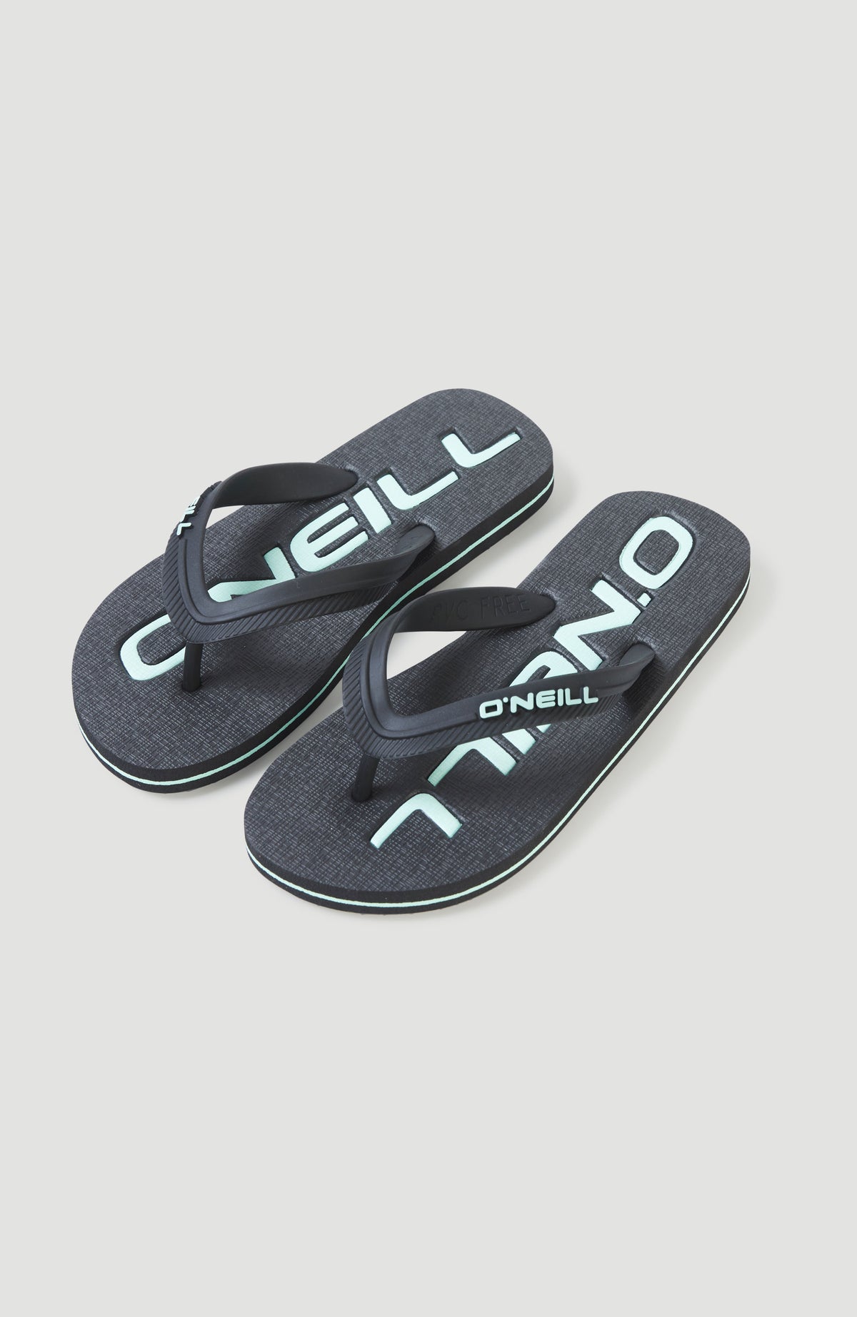 PROFILE LOGO SANDALS