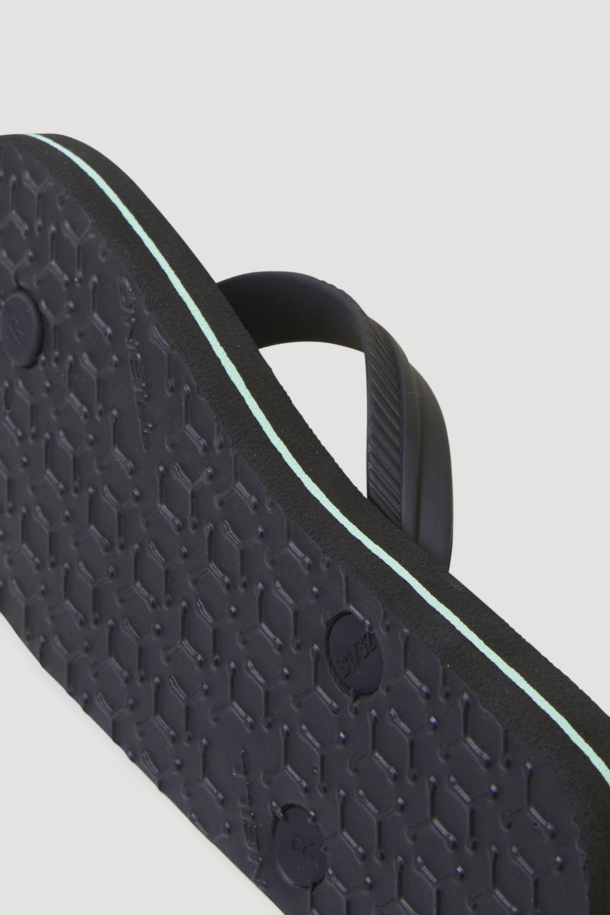 PROFILE LOGO SANDALS