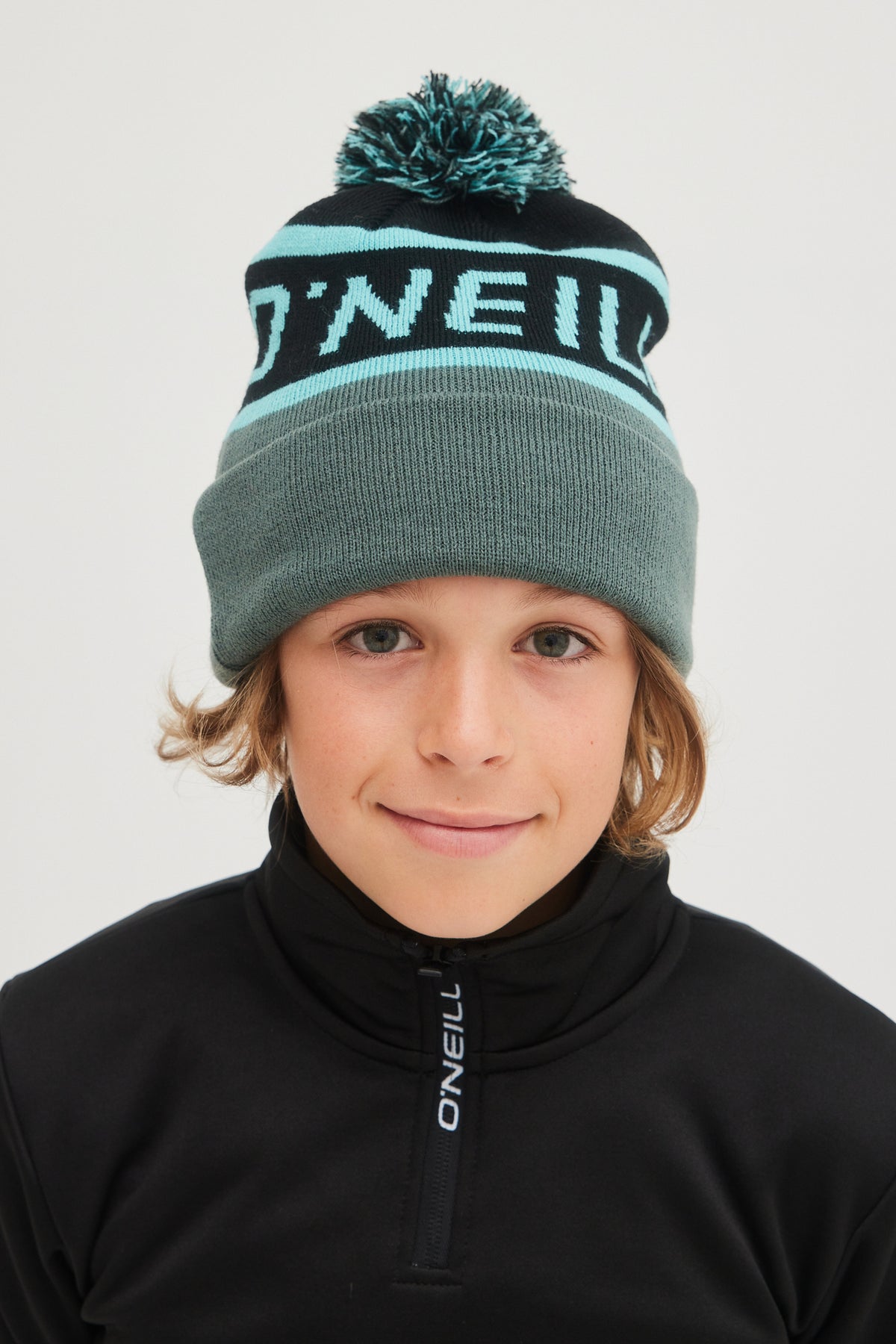 POWDER BEANIE