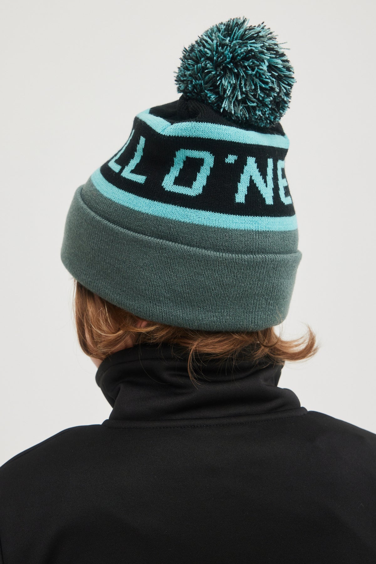 POWDER BEANIE