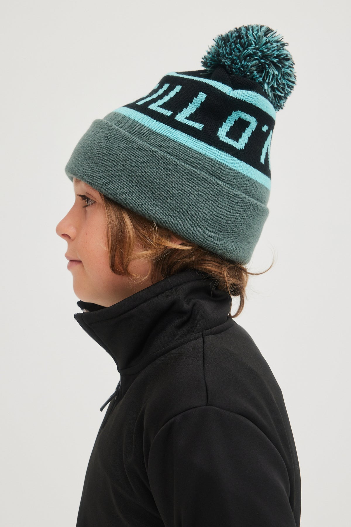 POWDER BEANIE