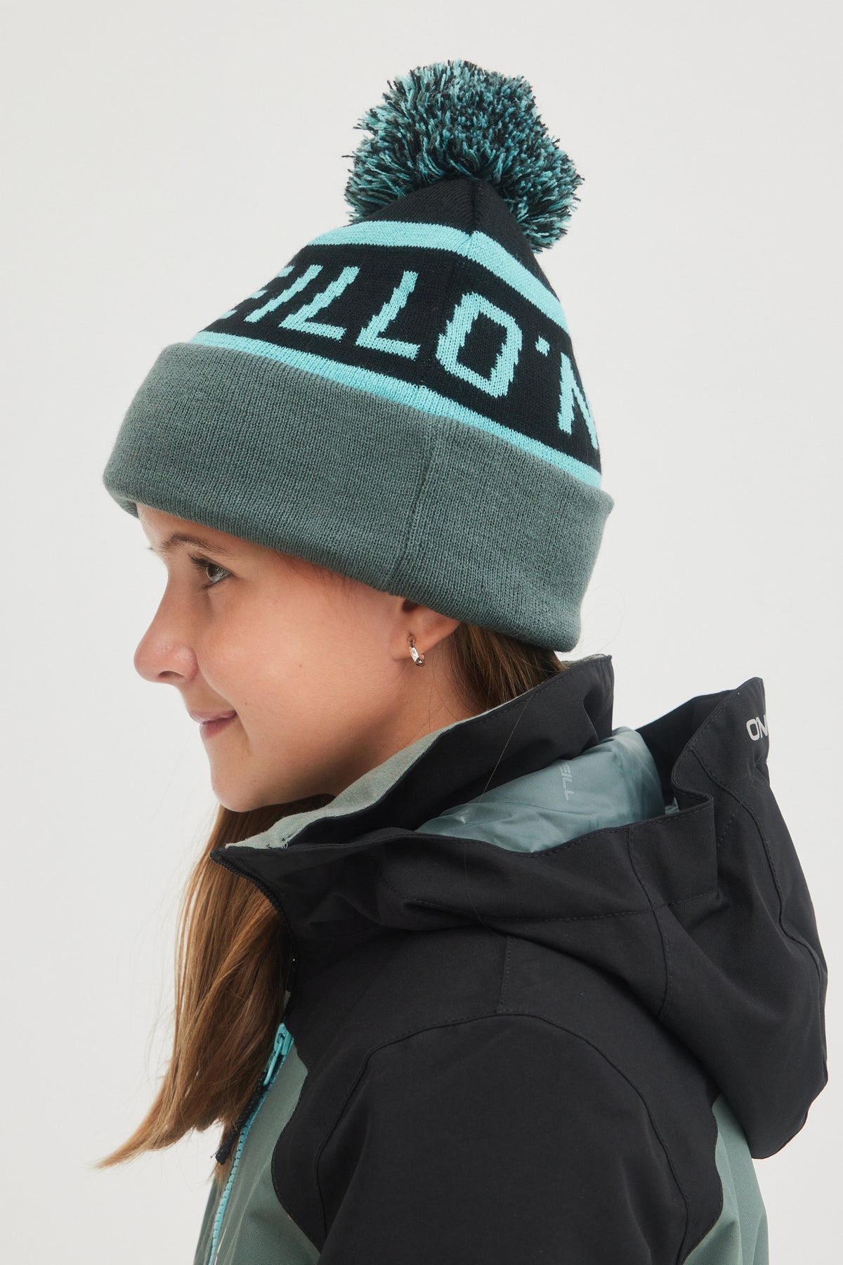 POWDER BEANIE