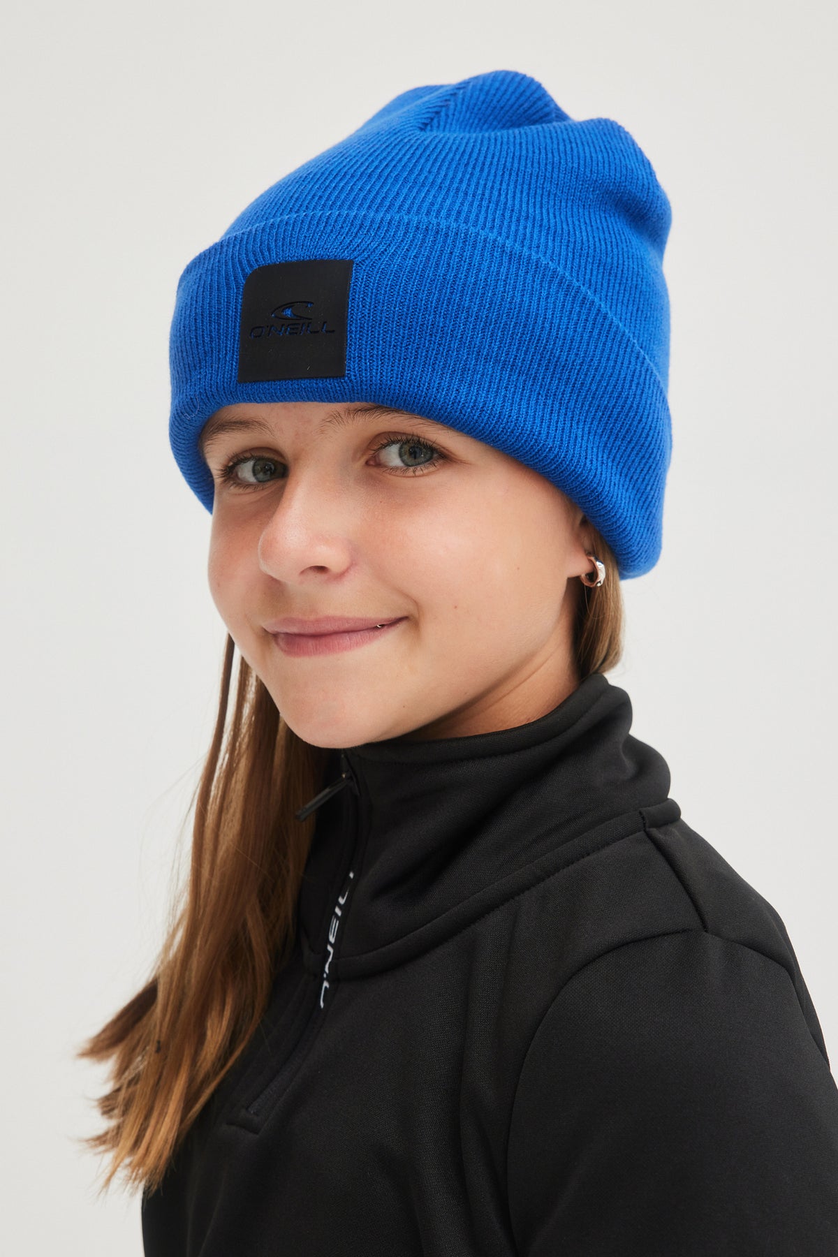 CUBE BEANIE