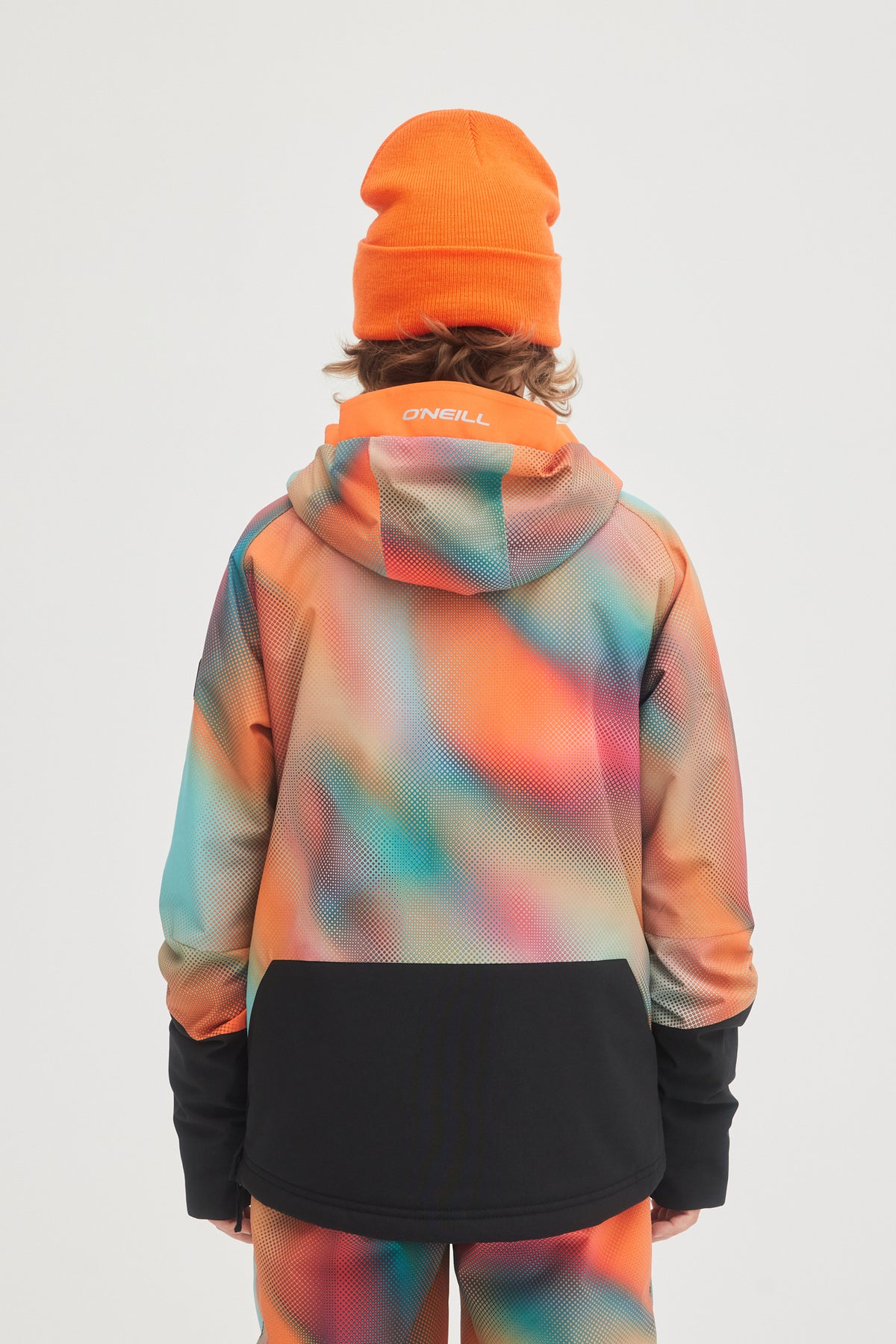 ANORAK JACKET