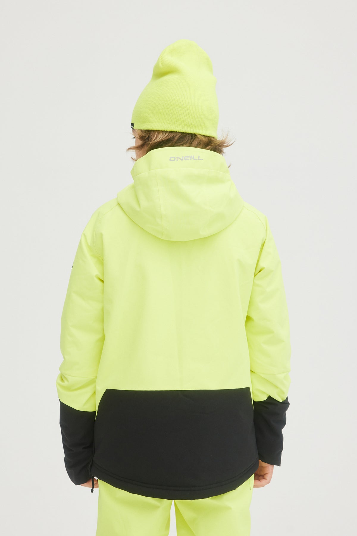 ANORAK JACKET